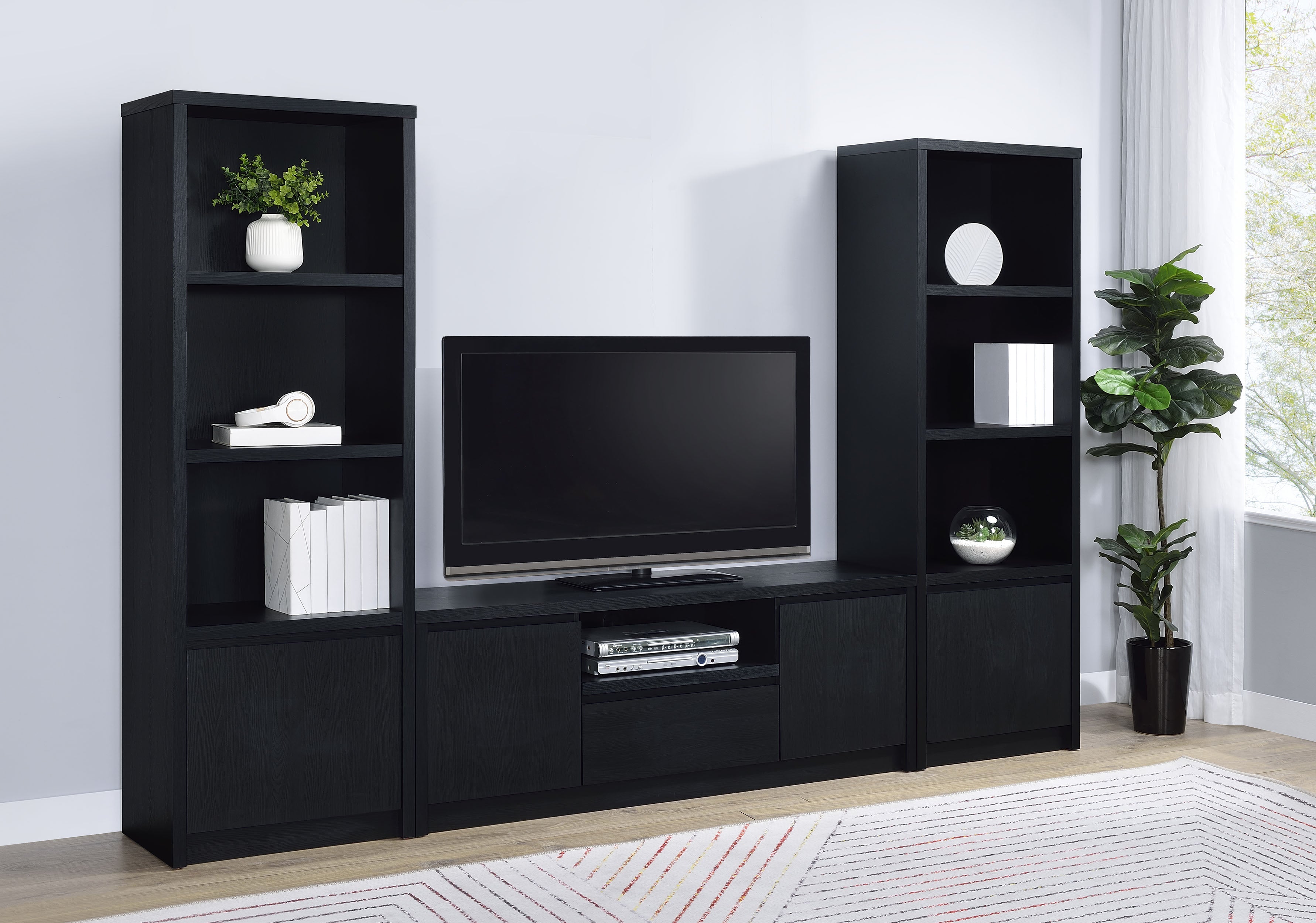 Winfield 60" Entertainment Center