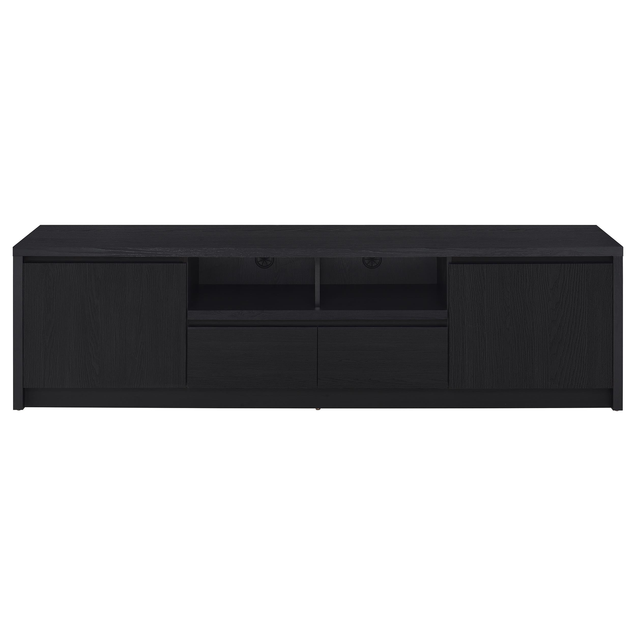Winfield 78" Entertainment Center
