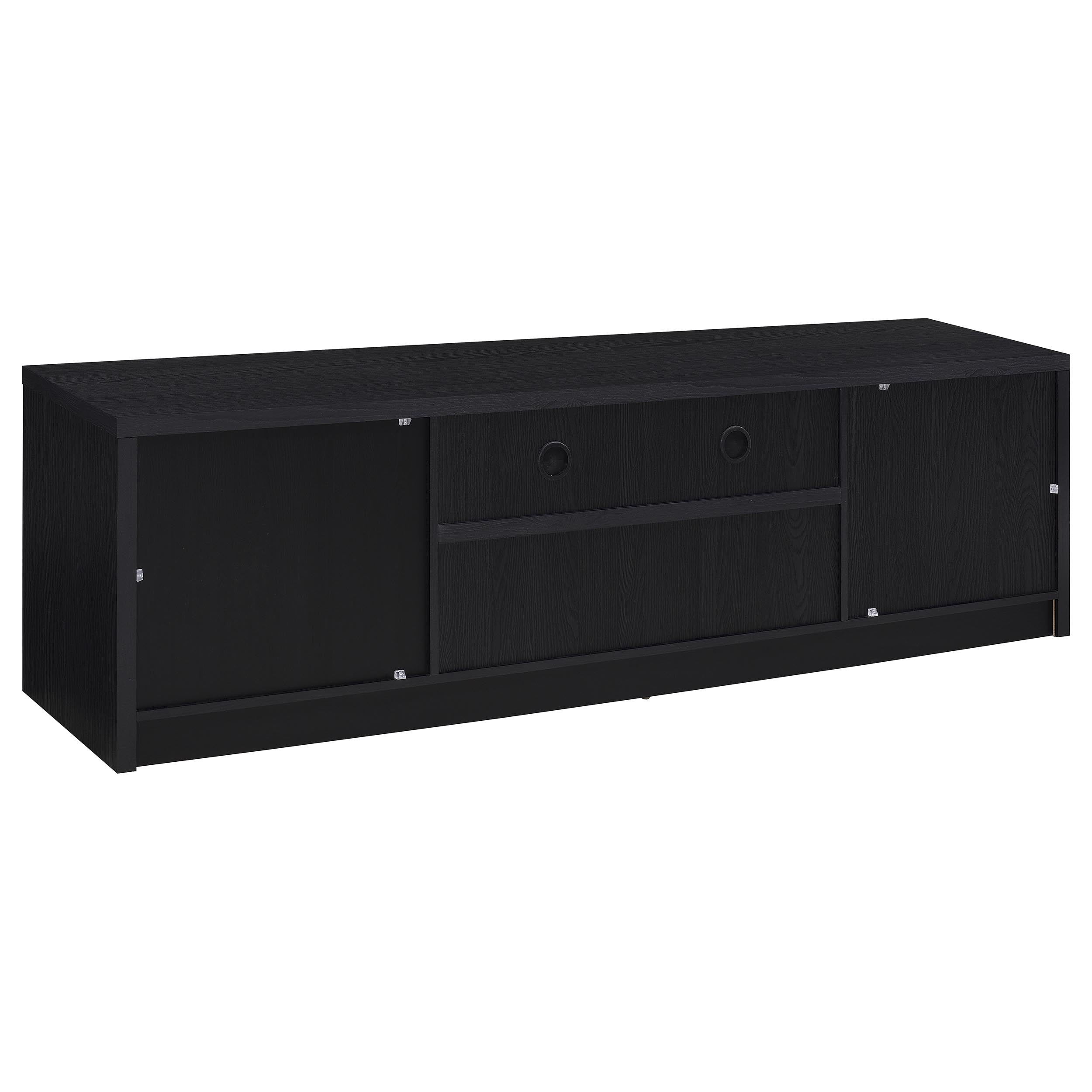 Winfield 78" Entertainment Center