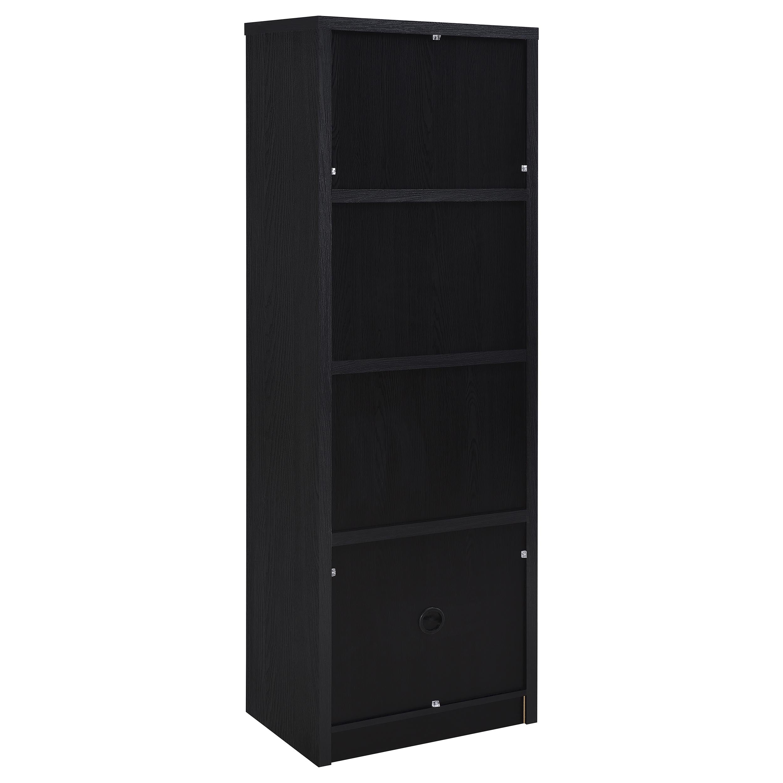 Winfield 78" Entertainment Center