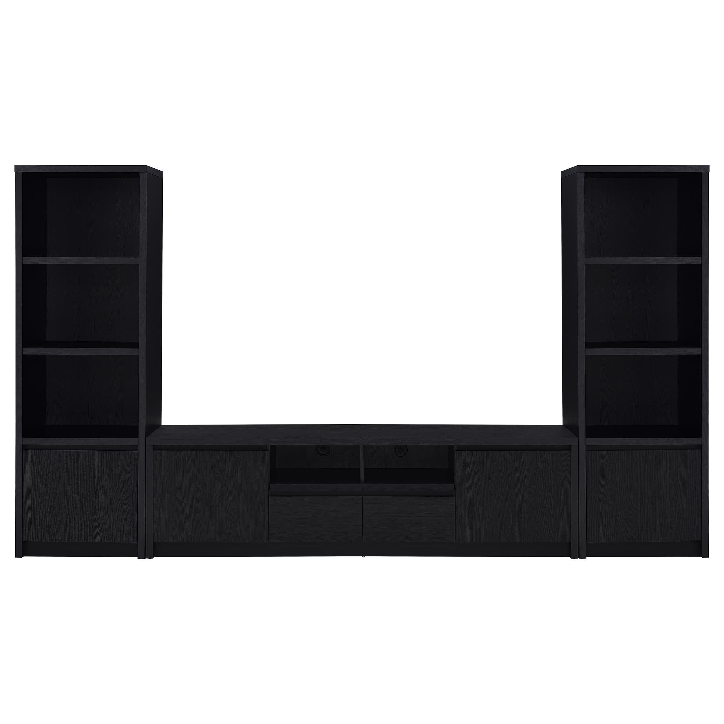 Winfield 78" TV Stand
