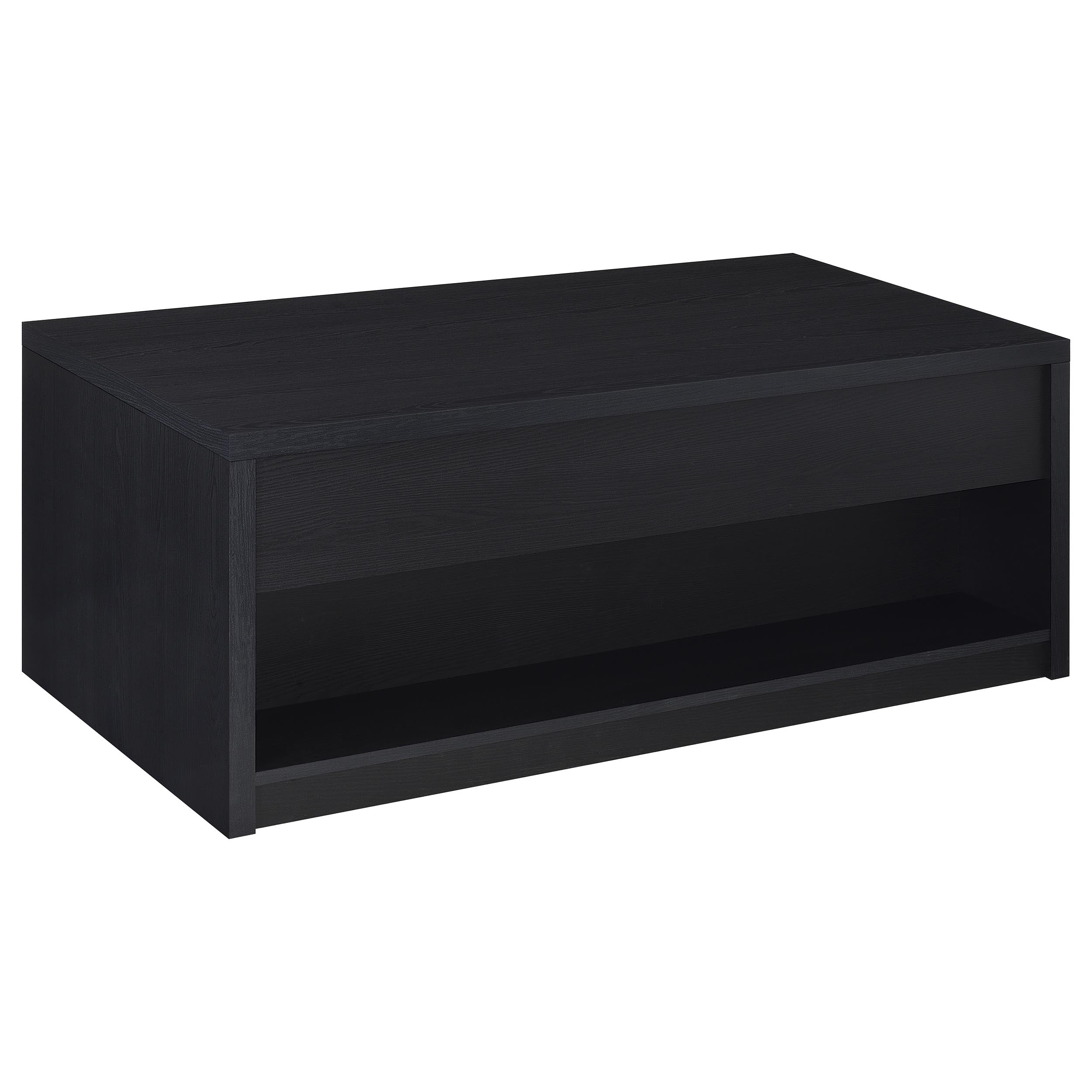 Knapp Lift Top Coffee Table Set