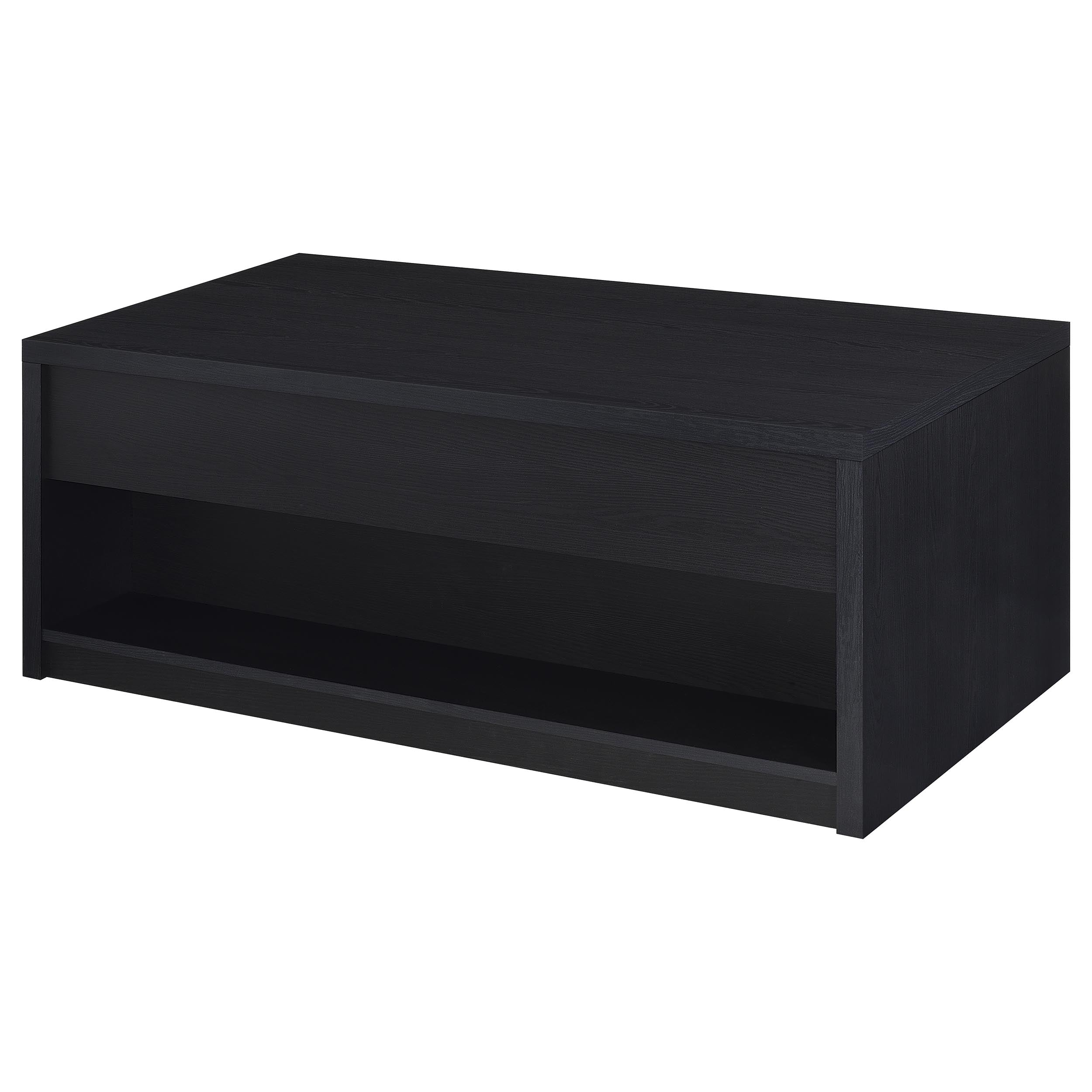 Knapp Lift Top Coffee Table Set