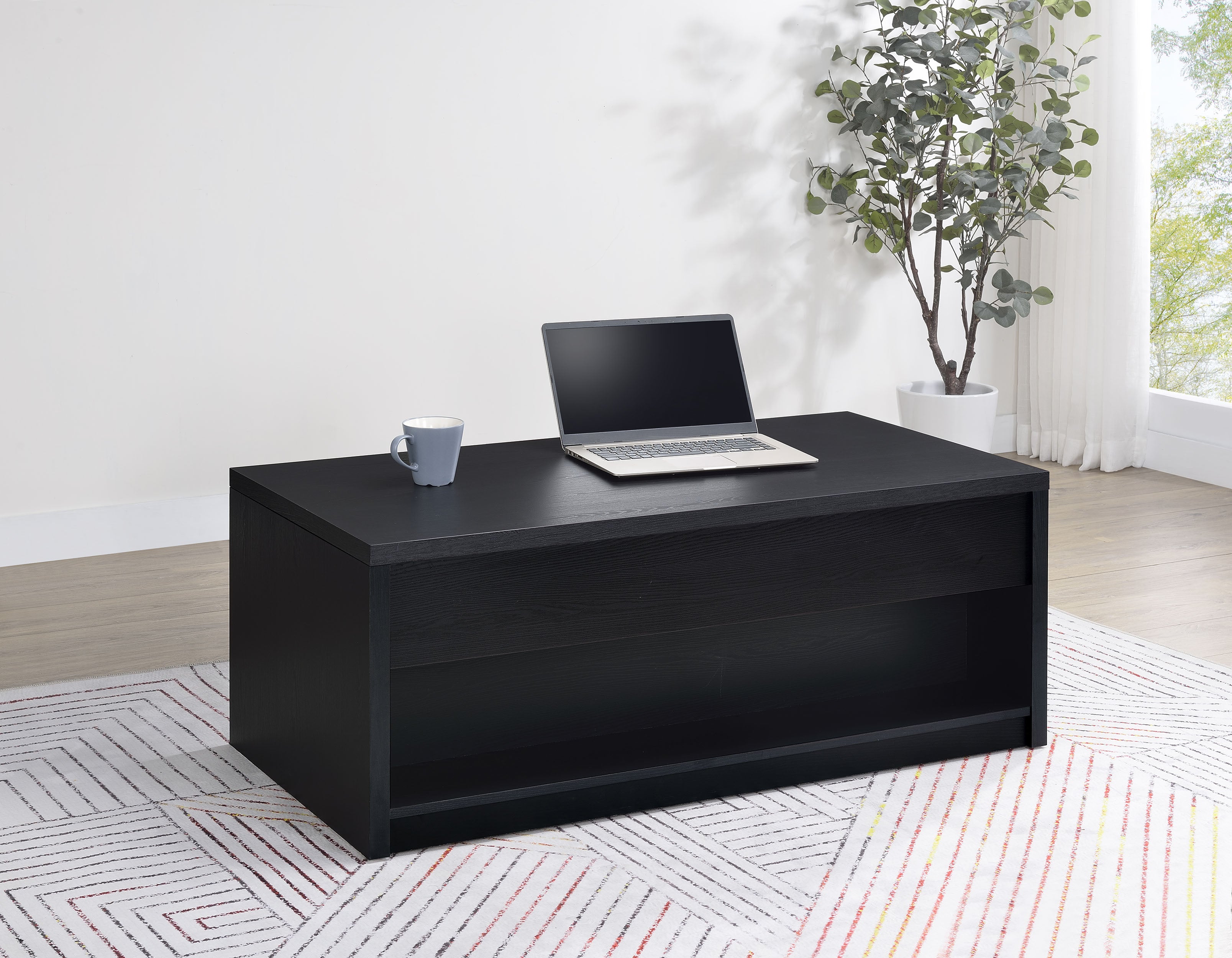 Knapp Coffee Table
