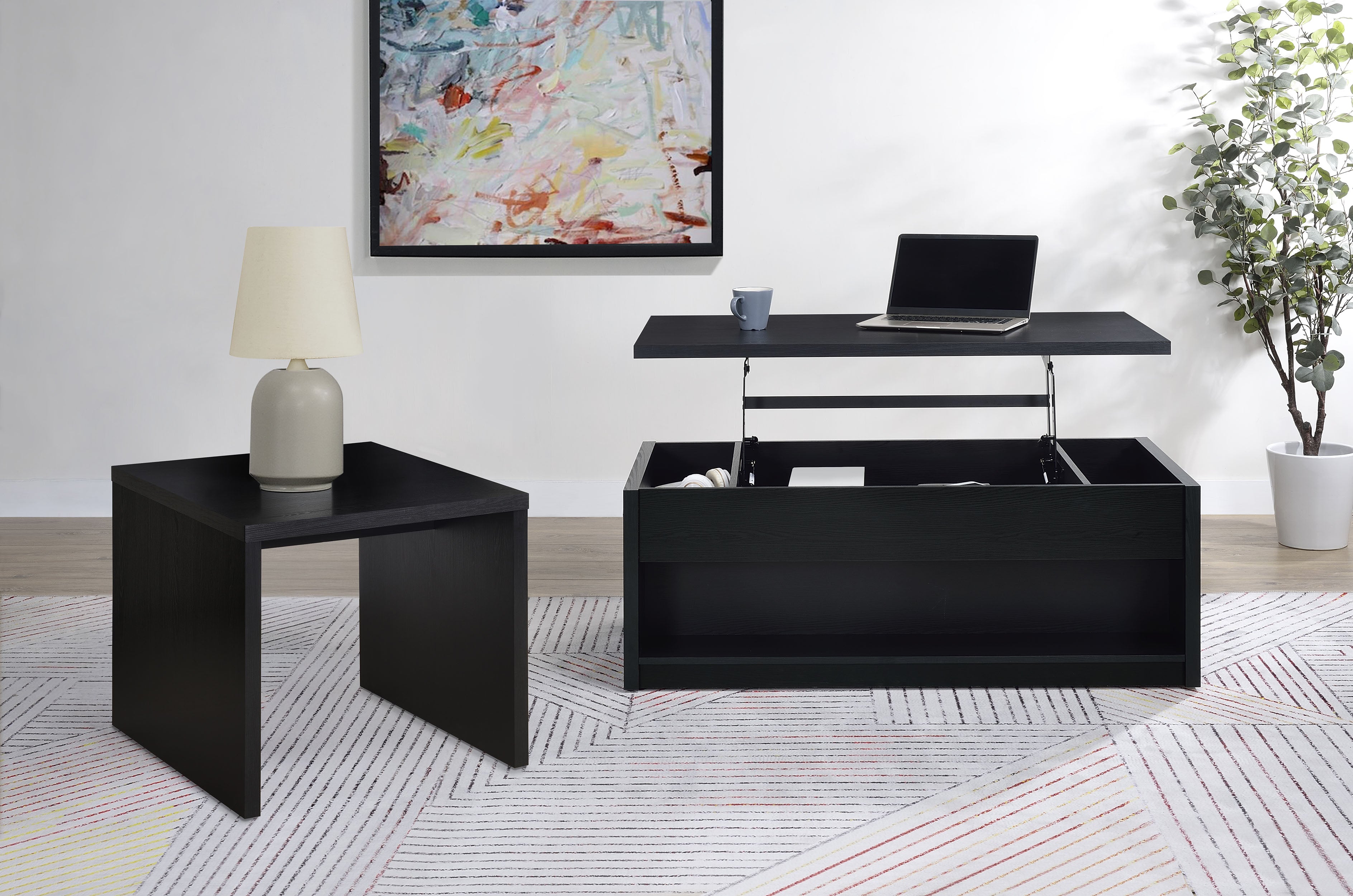 Knapp Coffee Table