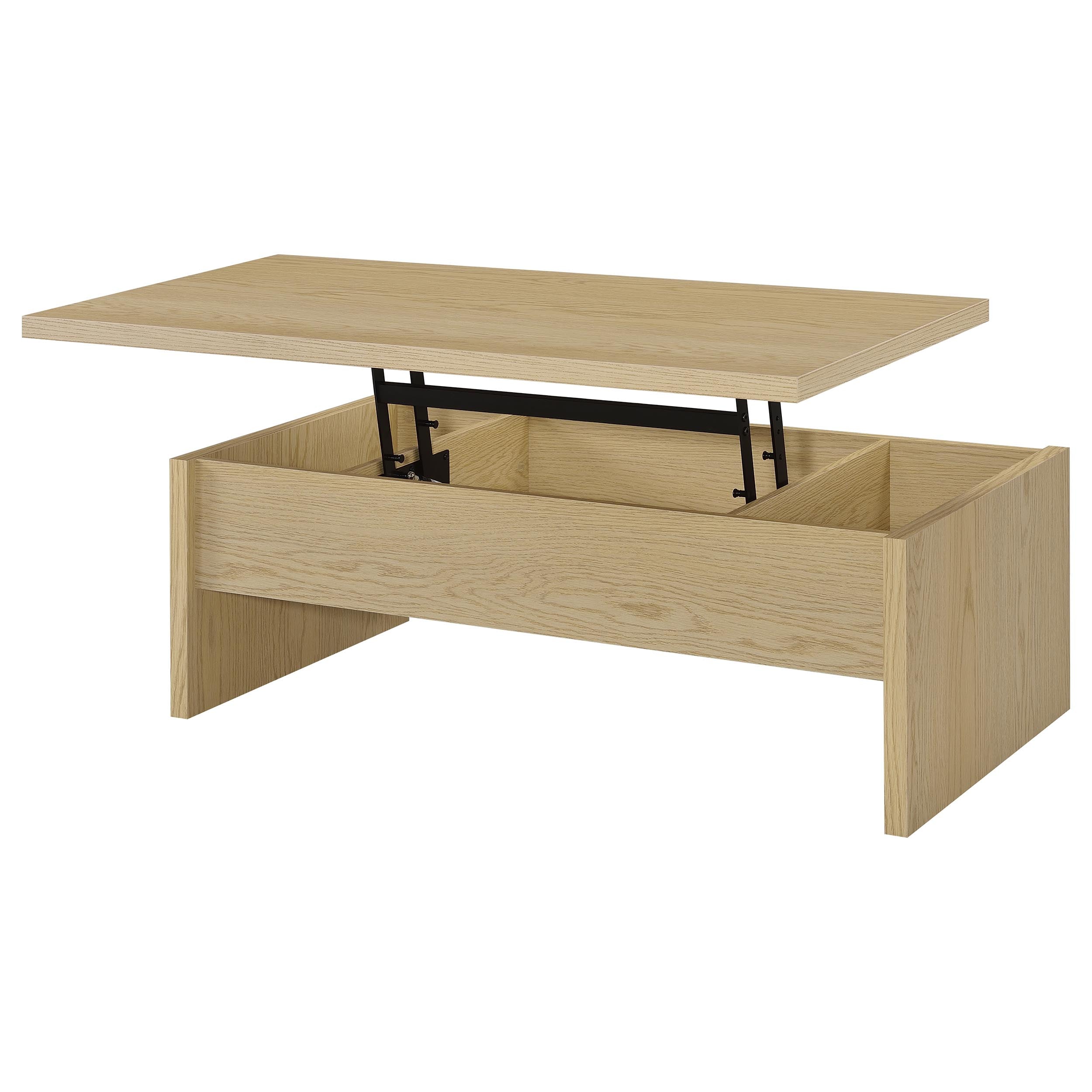 Canoga Lift Top Coffee Table Set