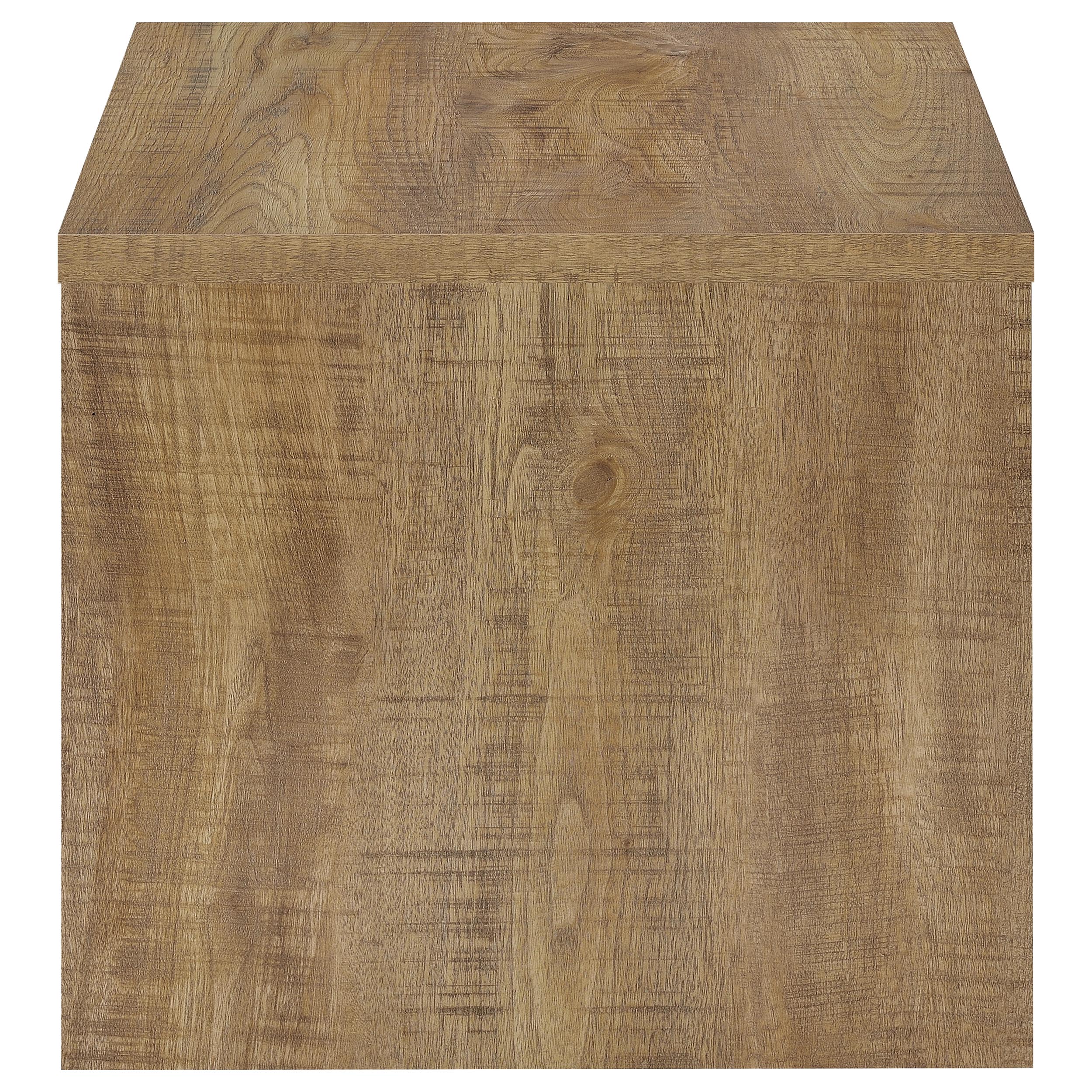 Canoga Lift Top Coffee Table Set