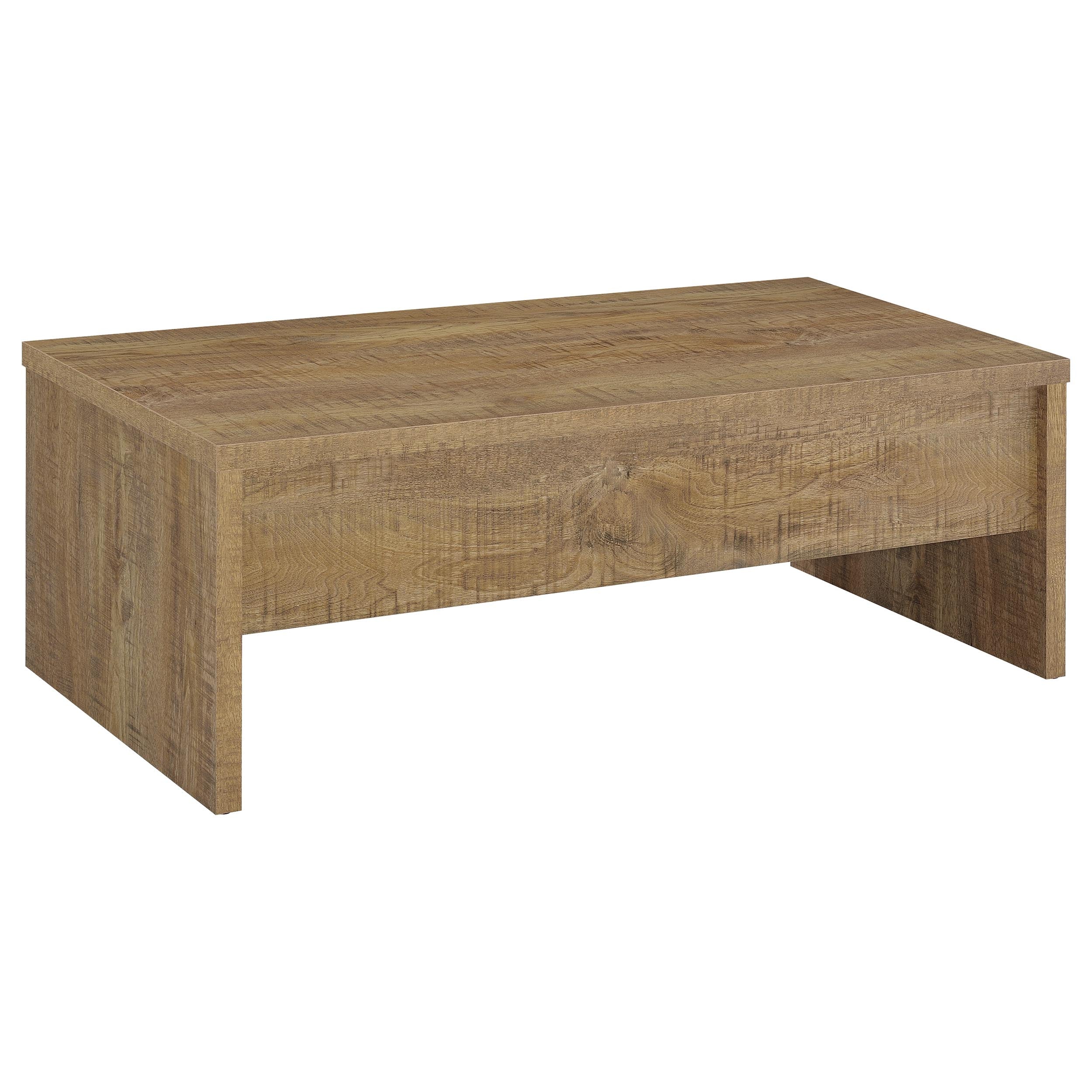 Canoga Lift Top Coffee Table Set
