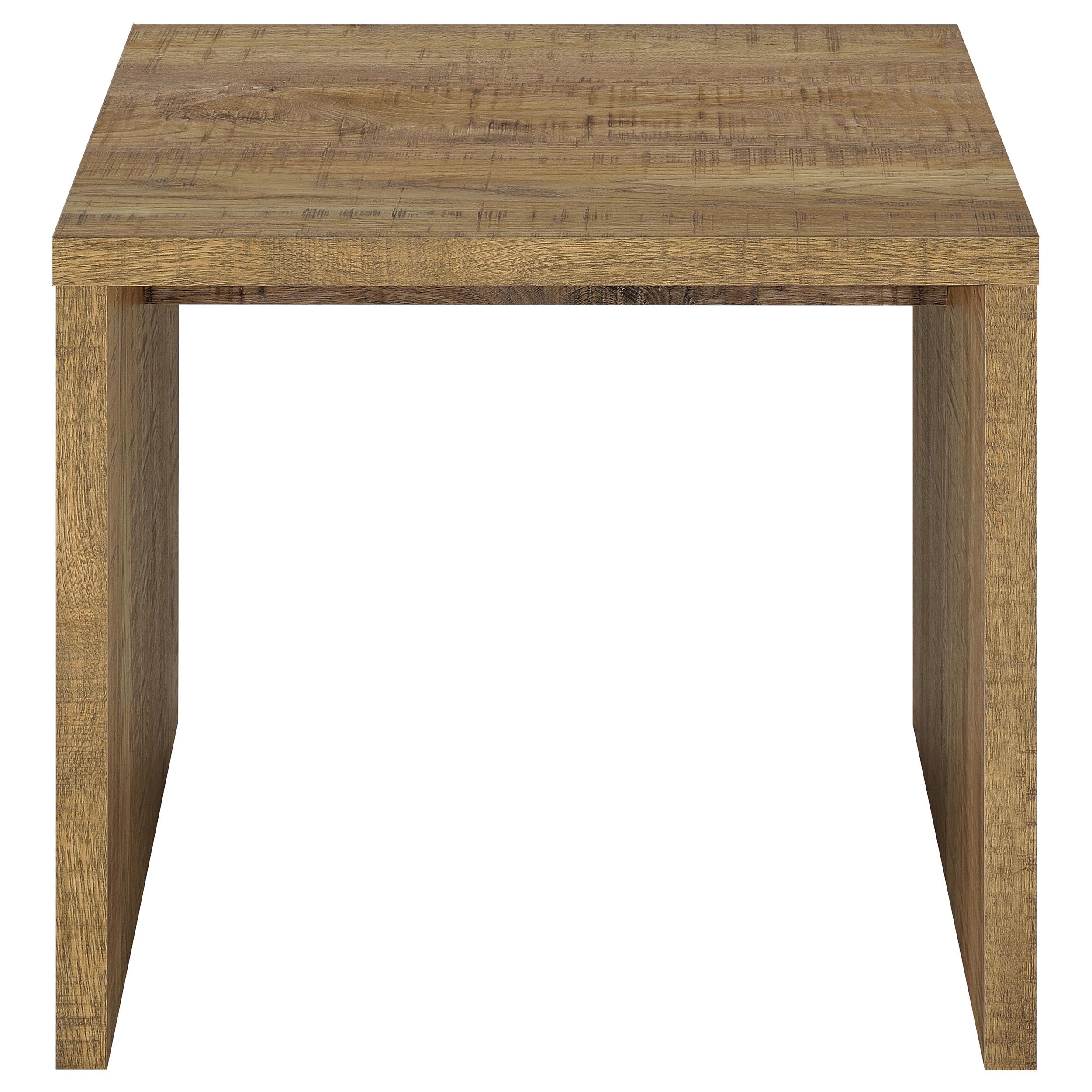 Canoga Lift Top Coffee Table Set