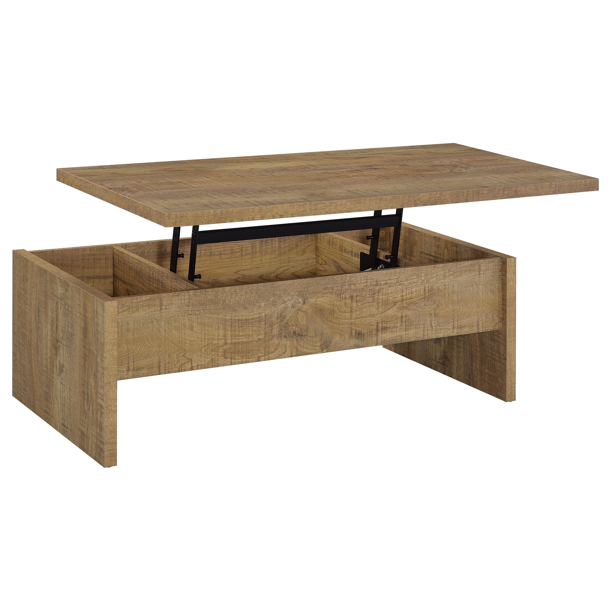 Canoga Lift Top Coffee Table Set