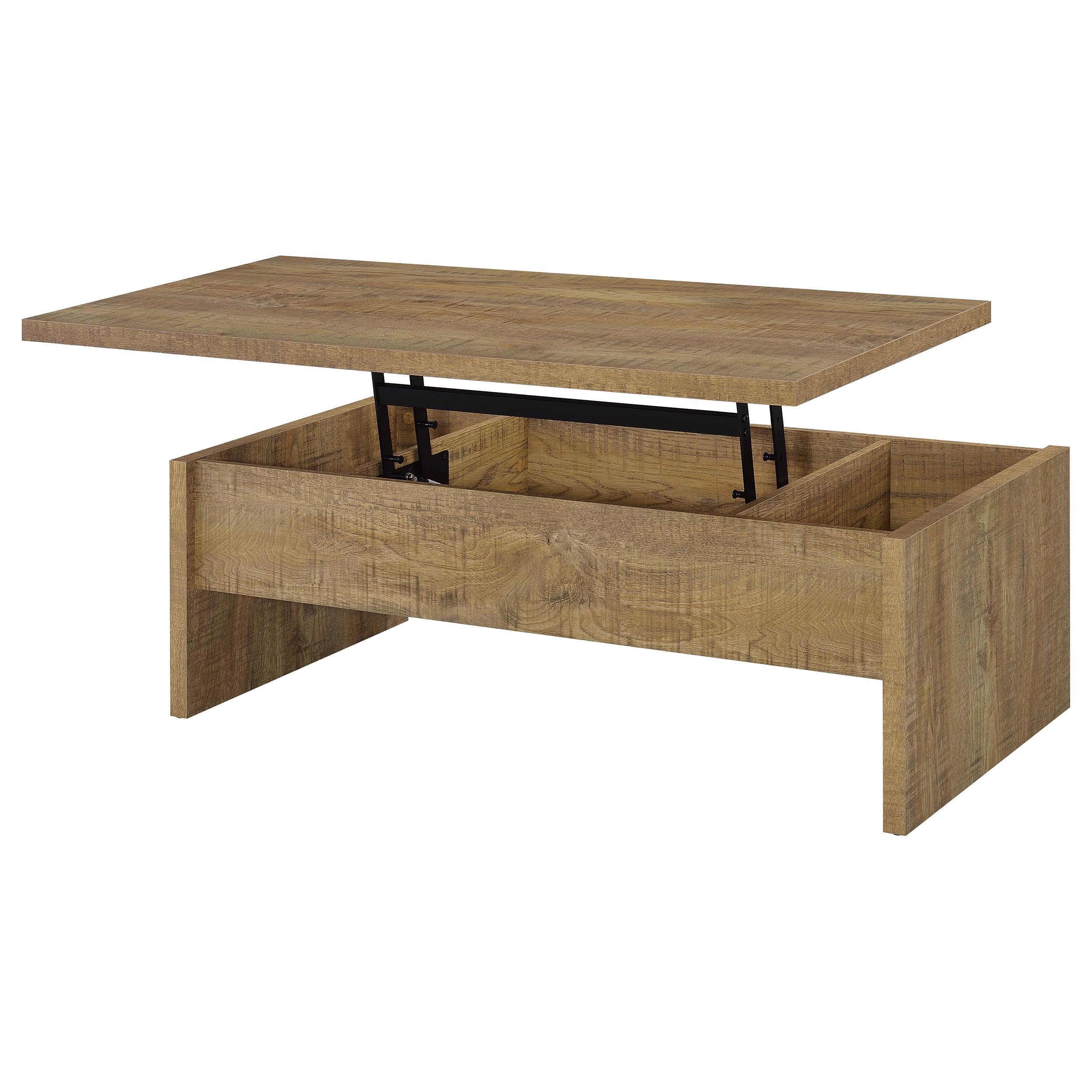 Canoga Lift Top Coffee Table Set
