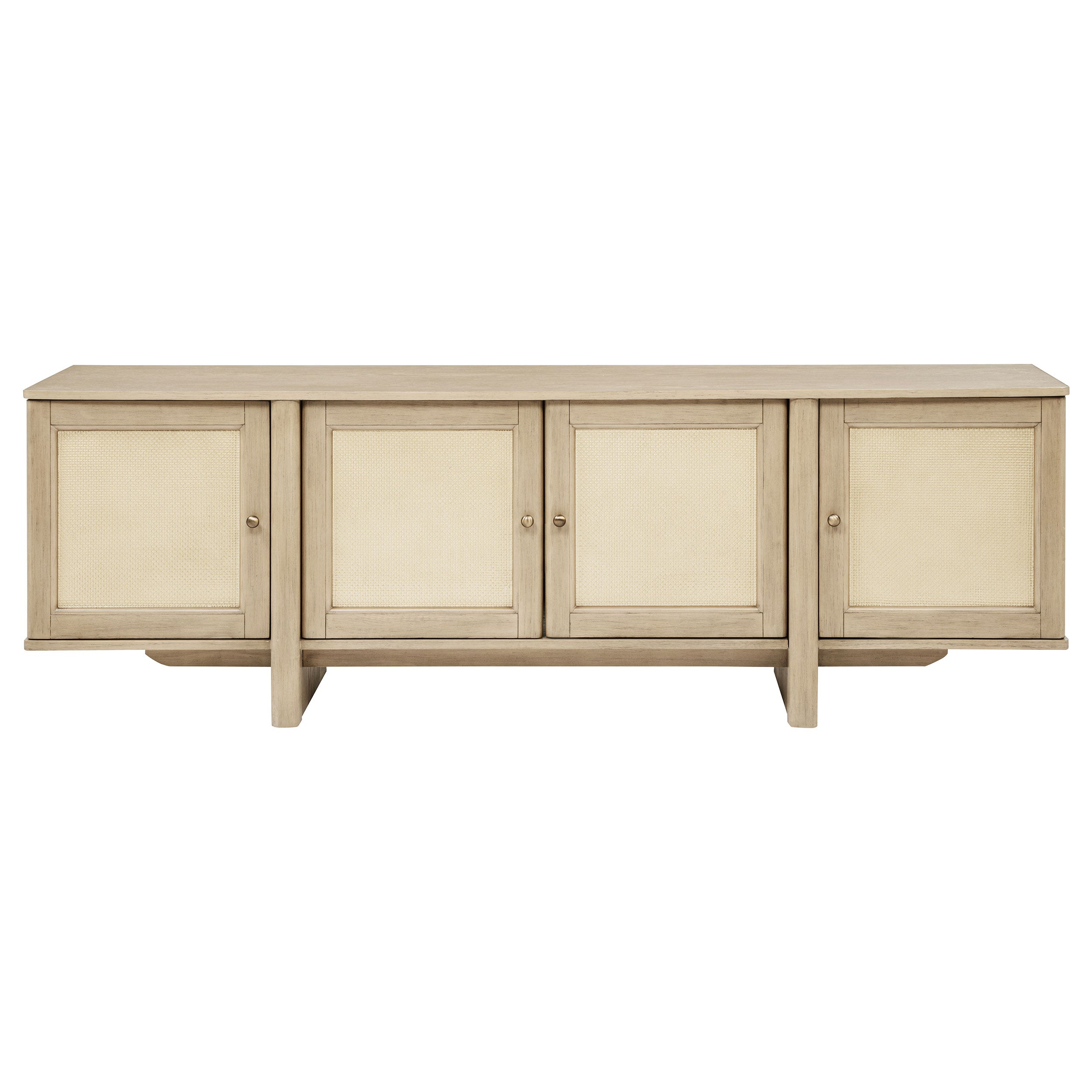 Kailani 79" TV Stand