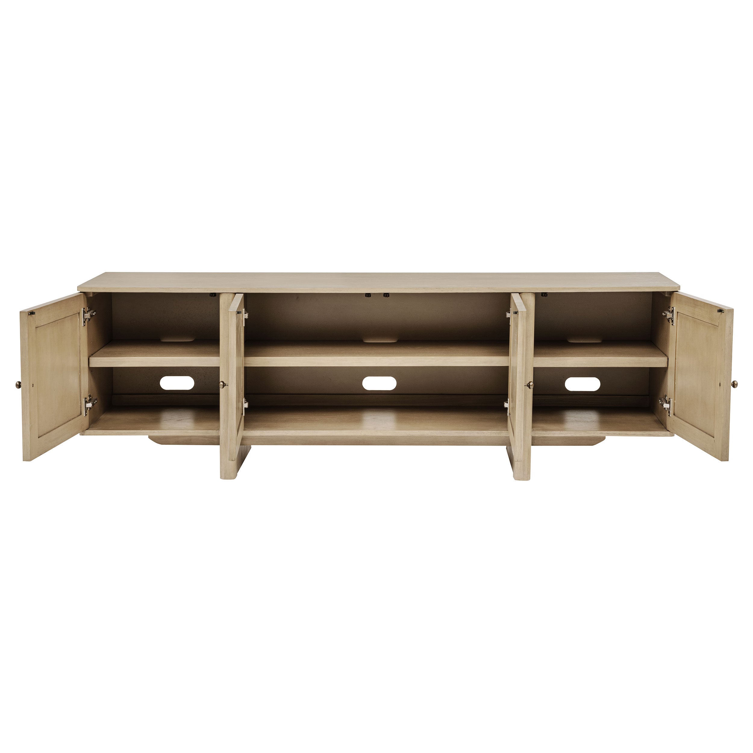 Kailani 79" TV Stand