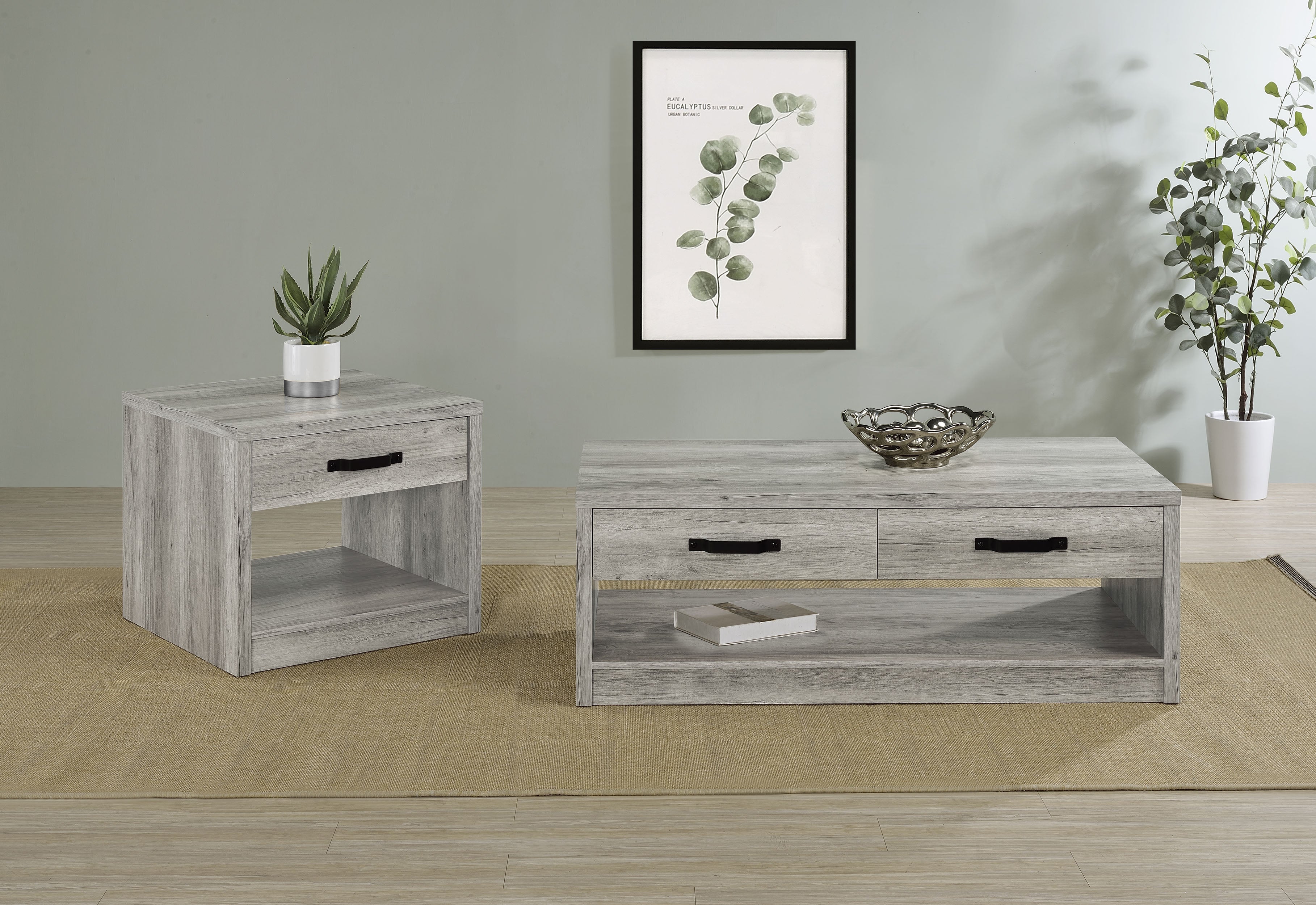 Felix End Table
