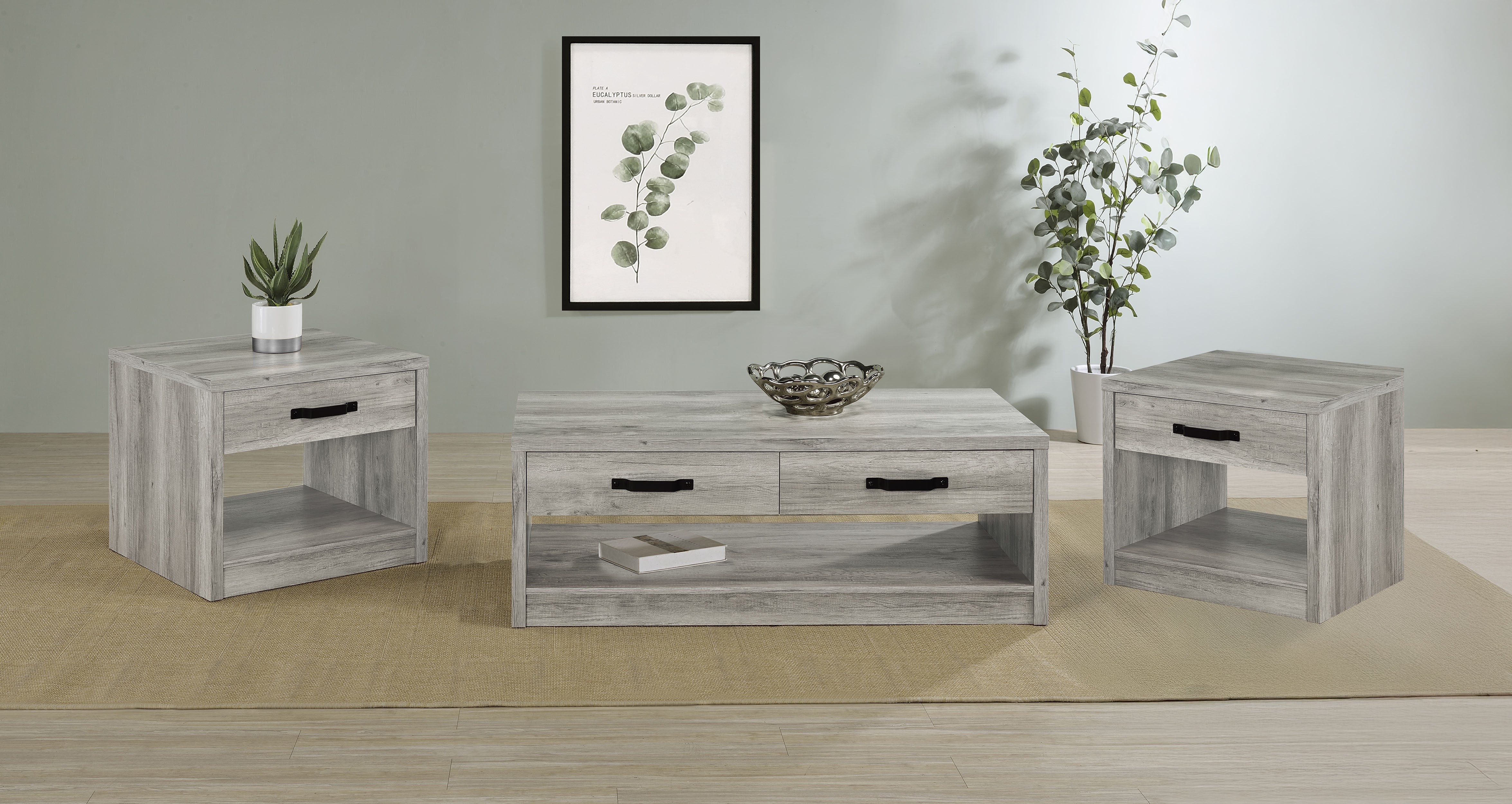 Felix Coffee Table Set