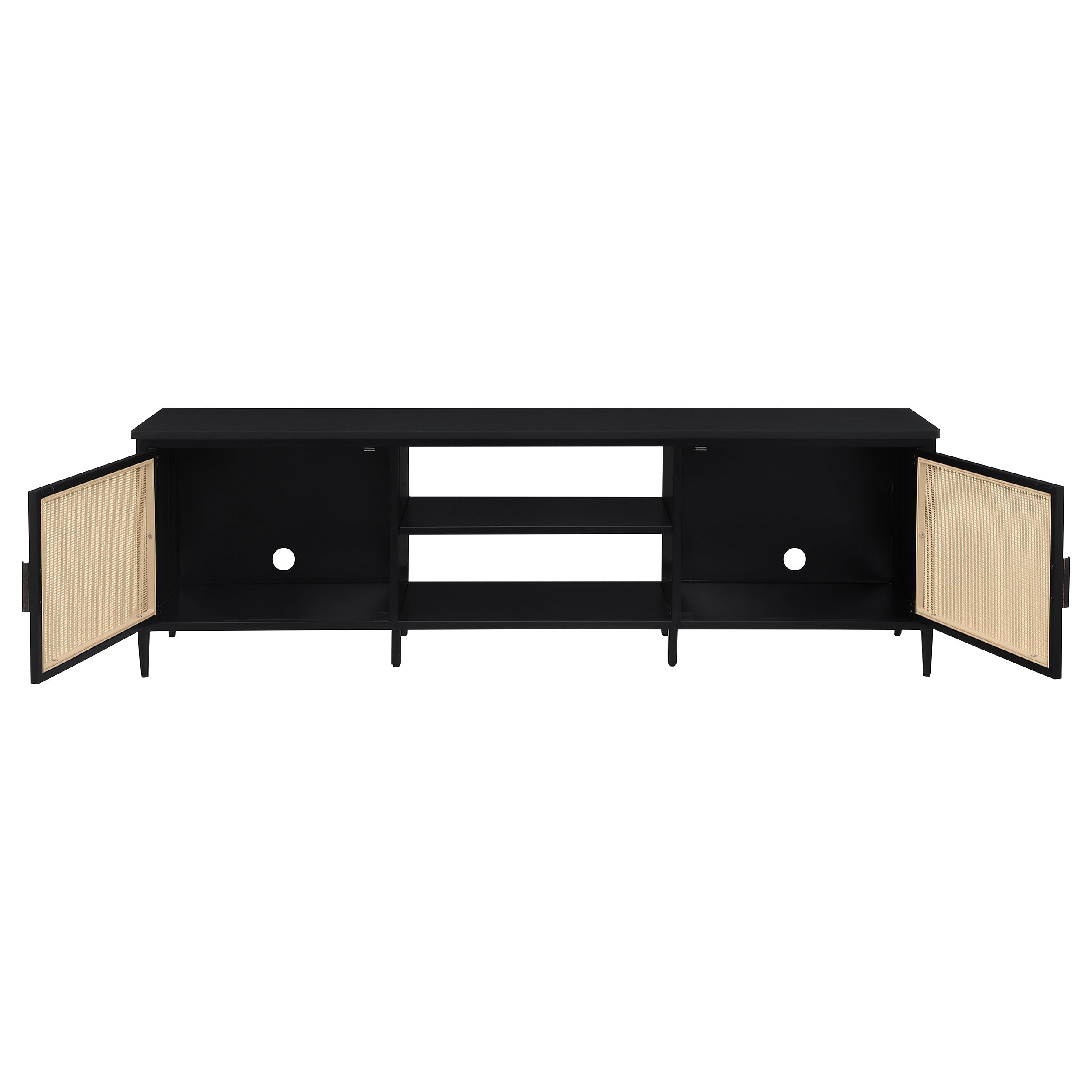 Amherst 70" TV Stand