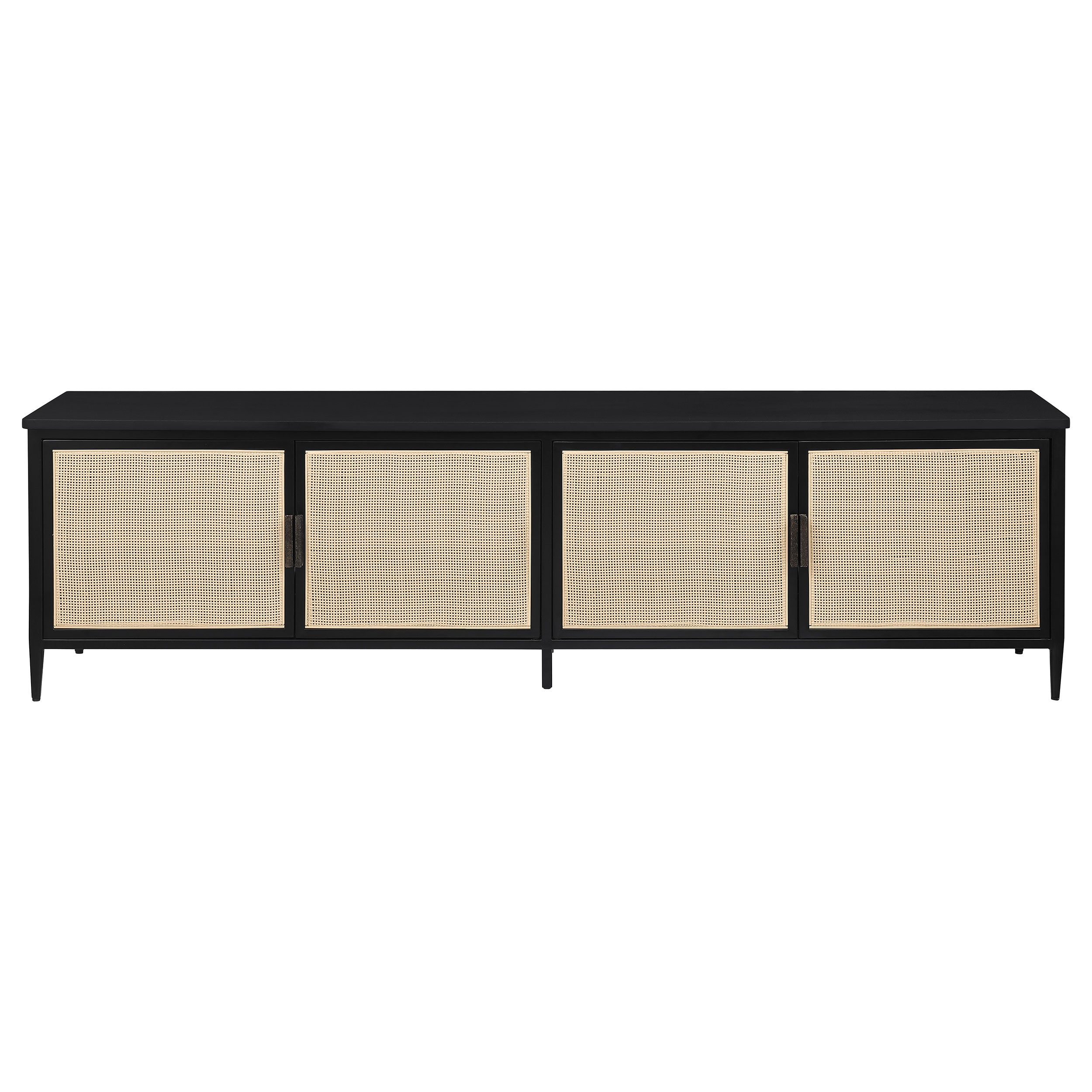 Amherst 78" TV Stand