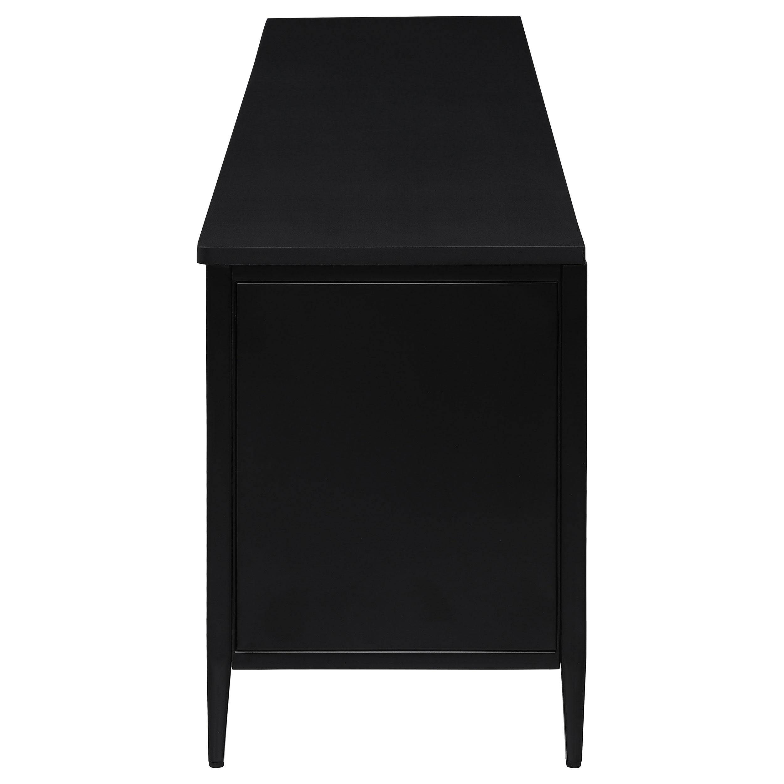 Amherst 78" TV Stand