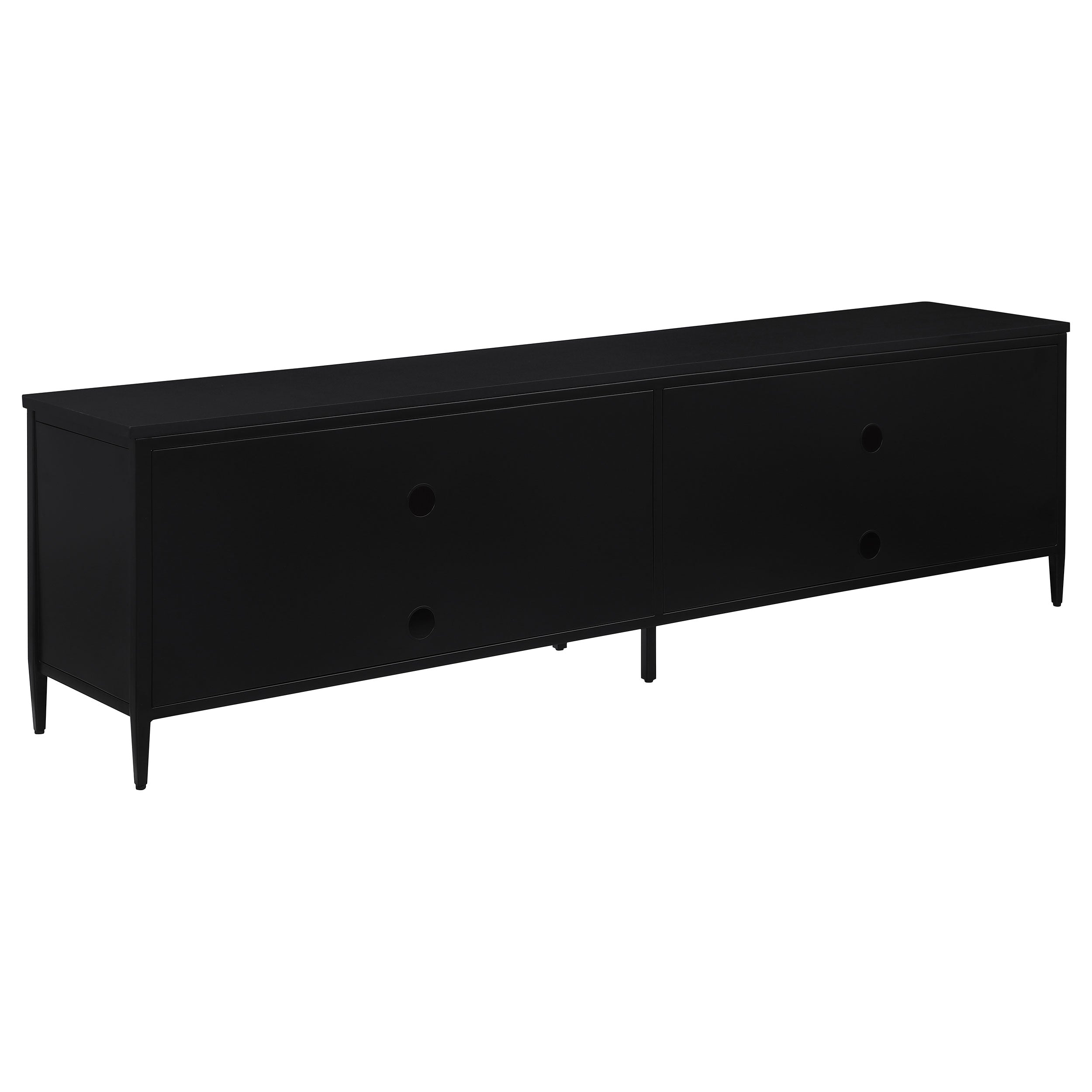 Amherst 78" TV Stand