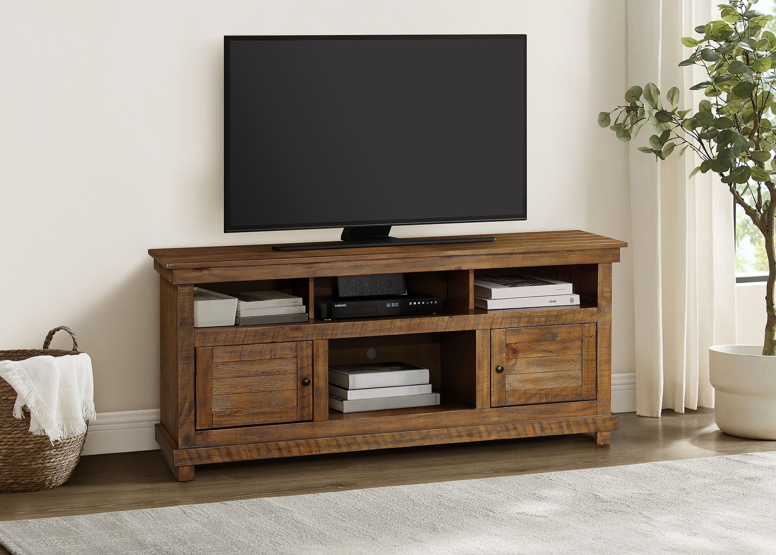 Payne 60" TV Stand