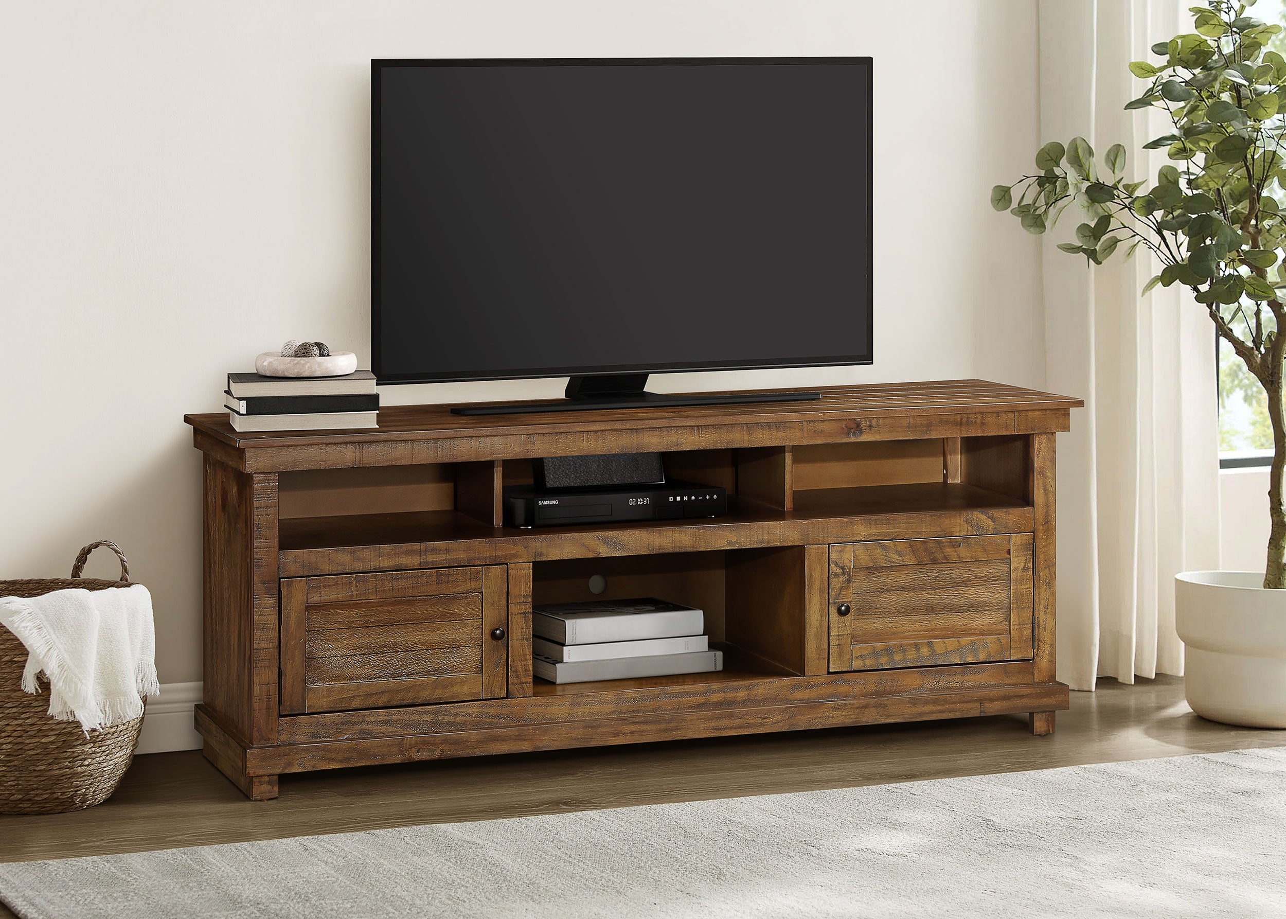 Payne 70" TV Stand