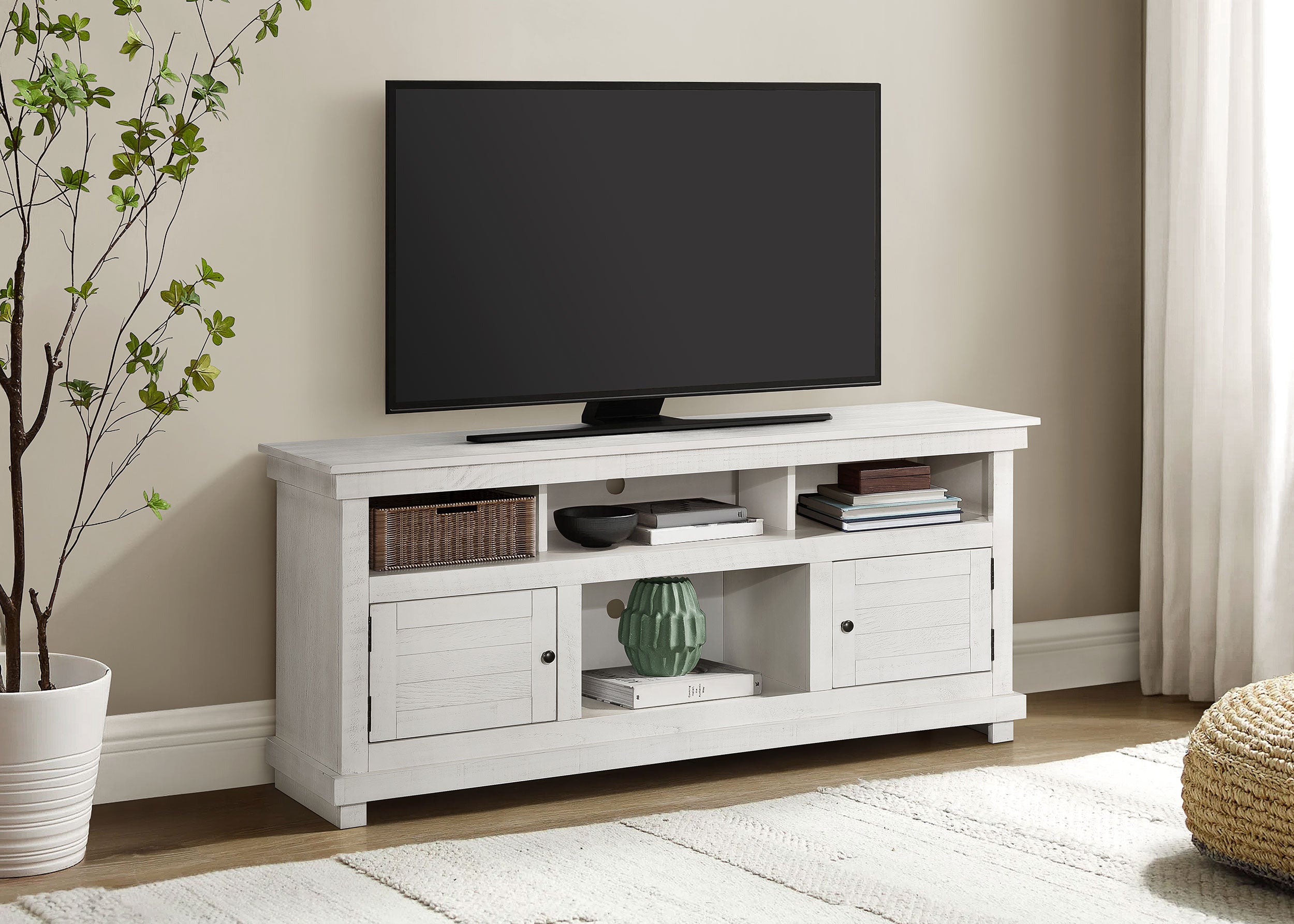 Payne 60" TV Stand