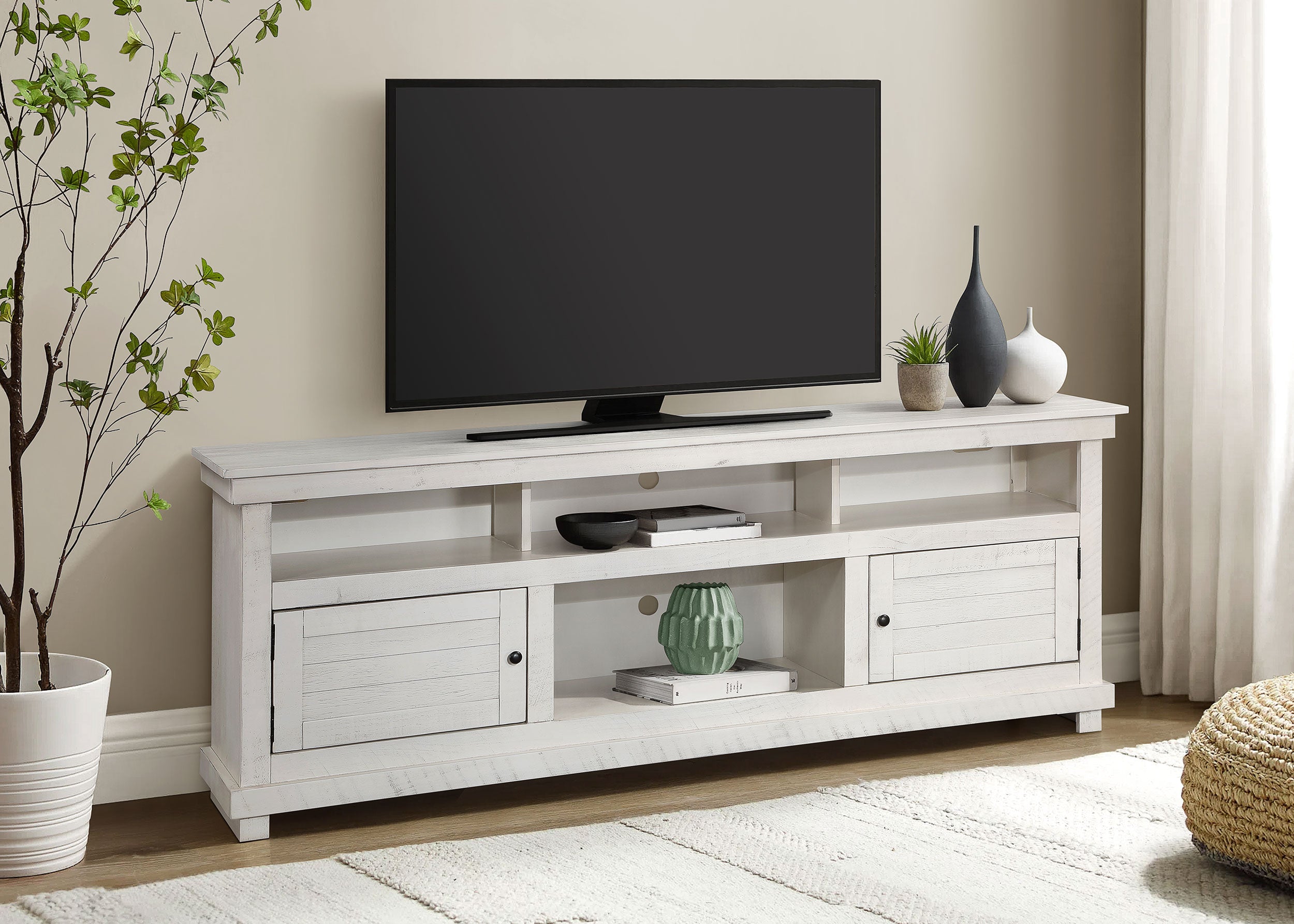 Payne 70" TV Stand