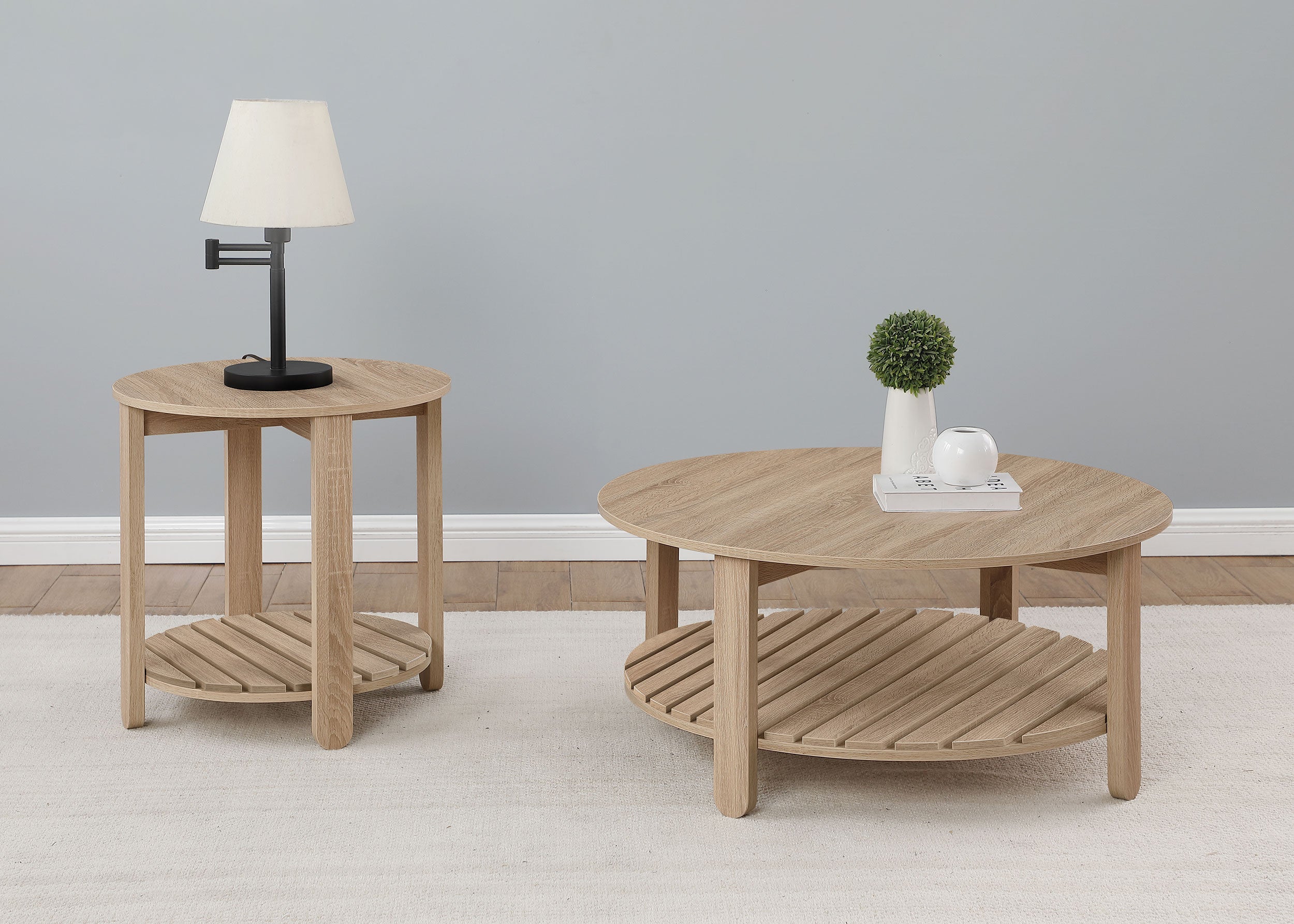 Fowler End Table