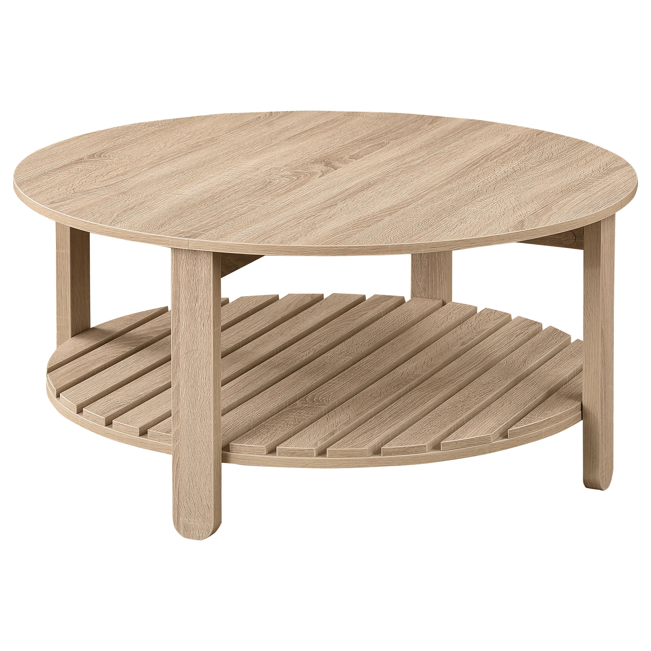 Fowler Coffee Table Set