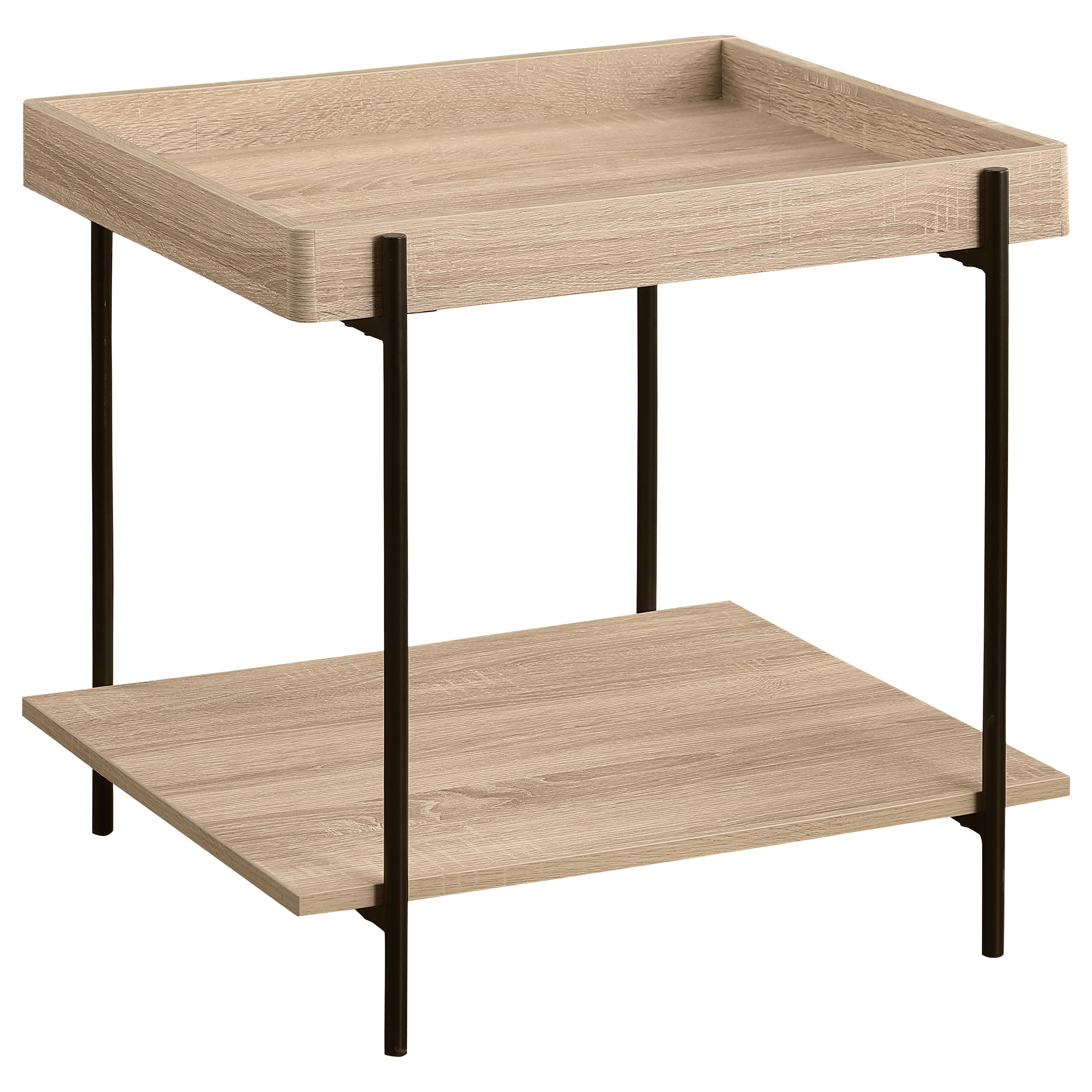 Fallon Coffee Table Set