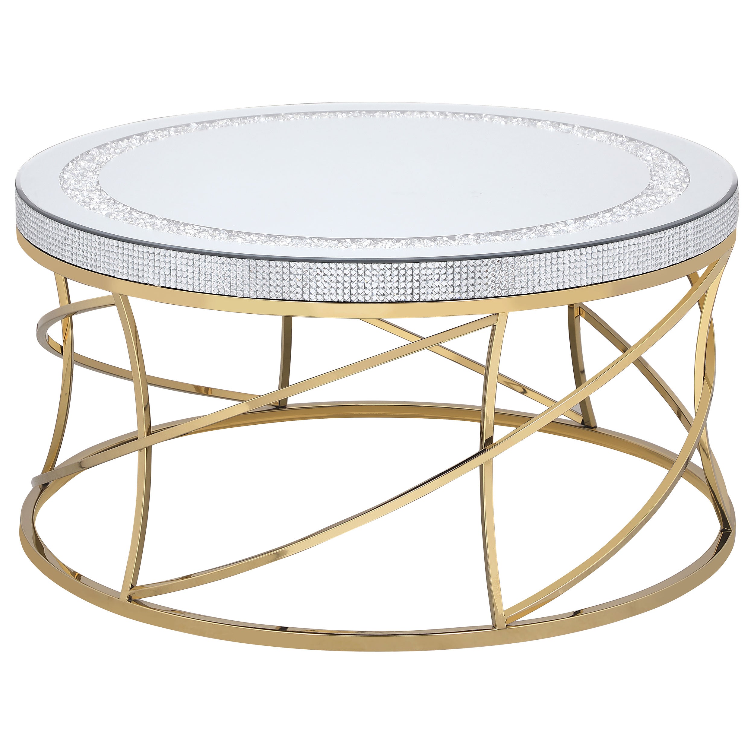 Elise Coffee Table Set