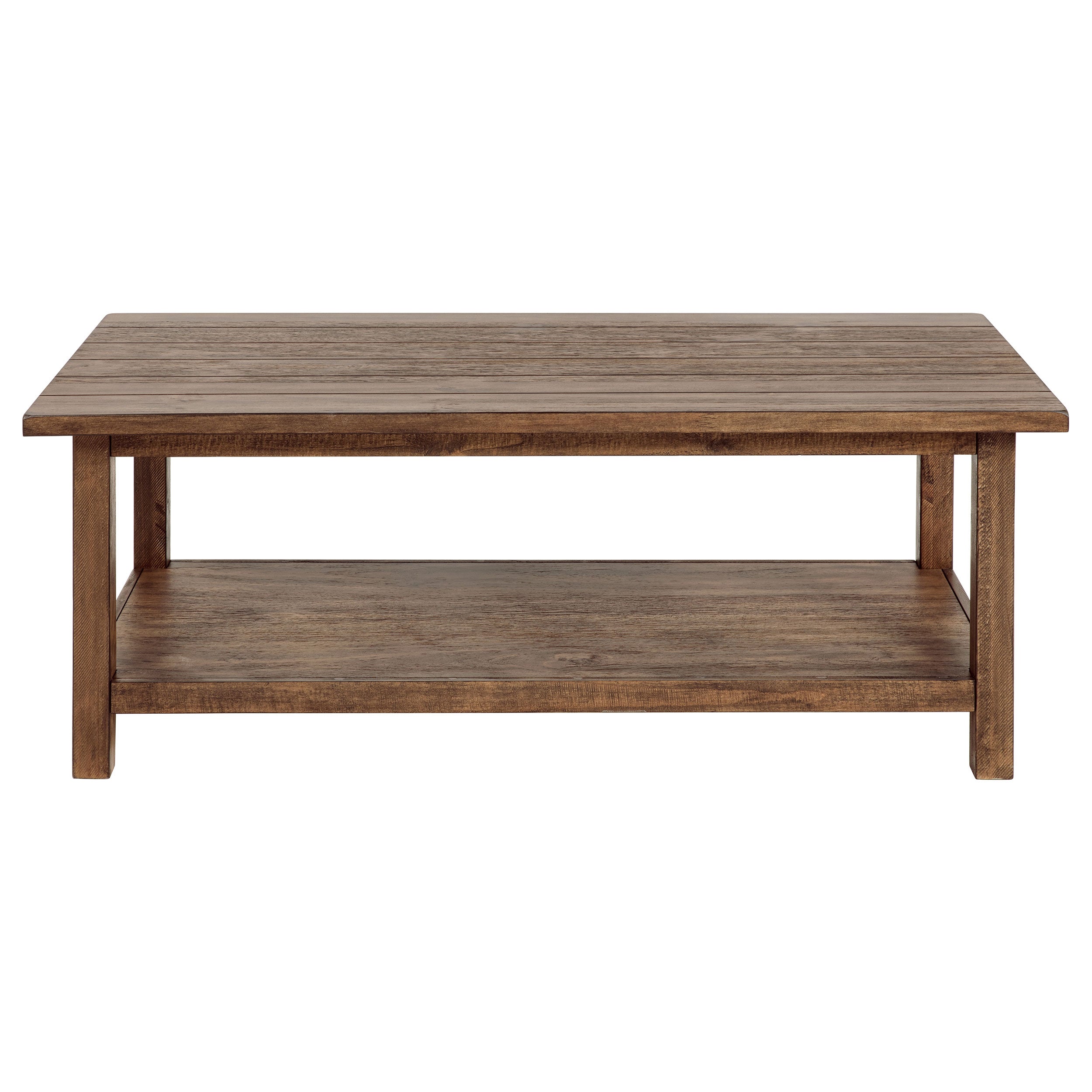 Payne Coffee Table Set (1-drawer End Table)