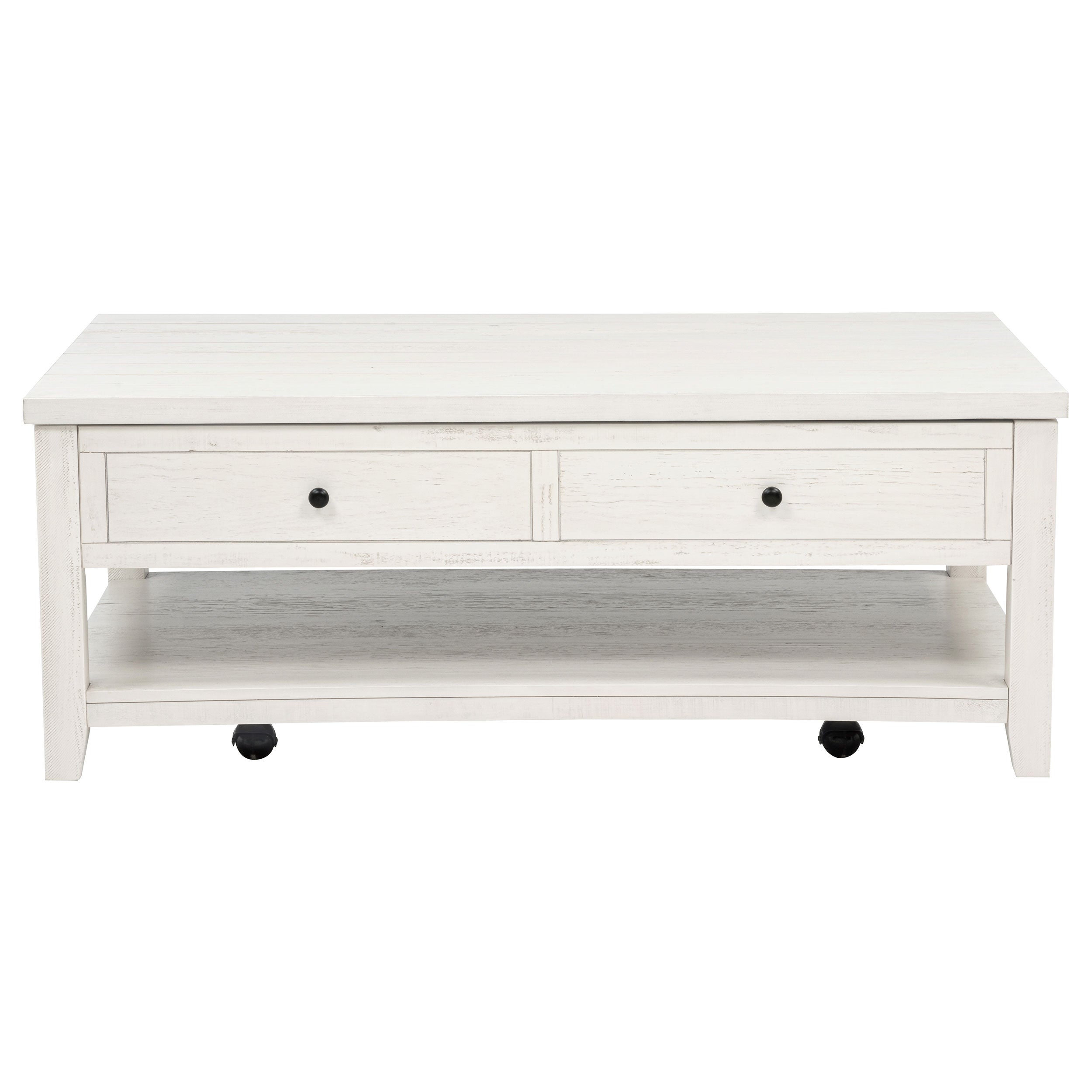 Payne Mobile Lift Top Coffee Table