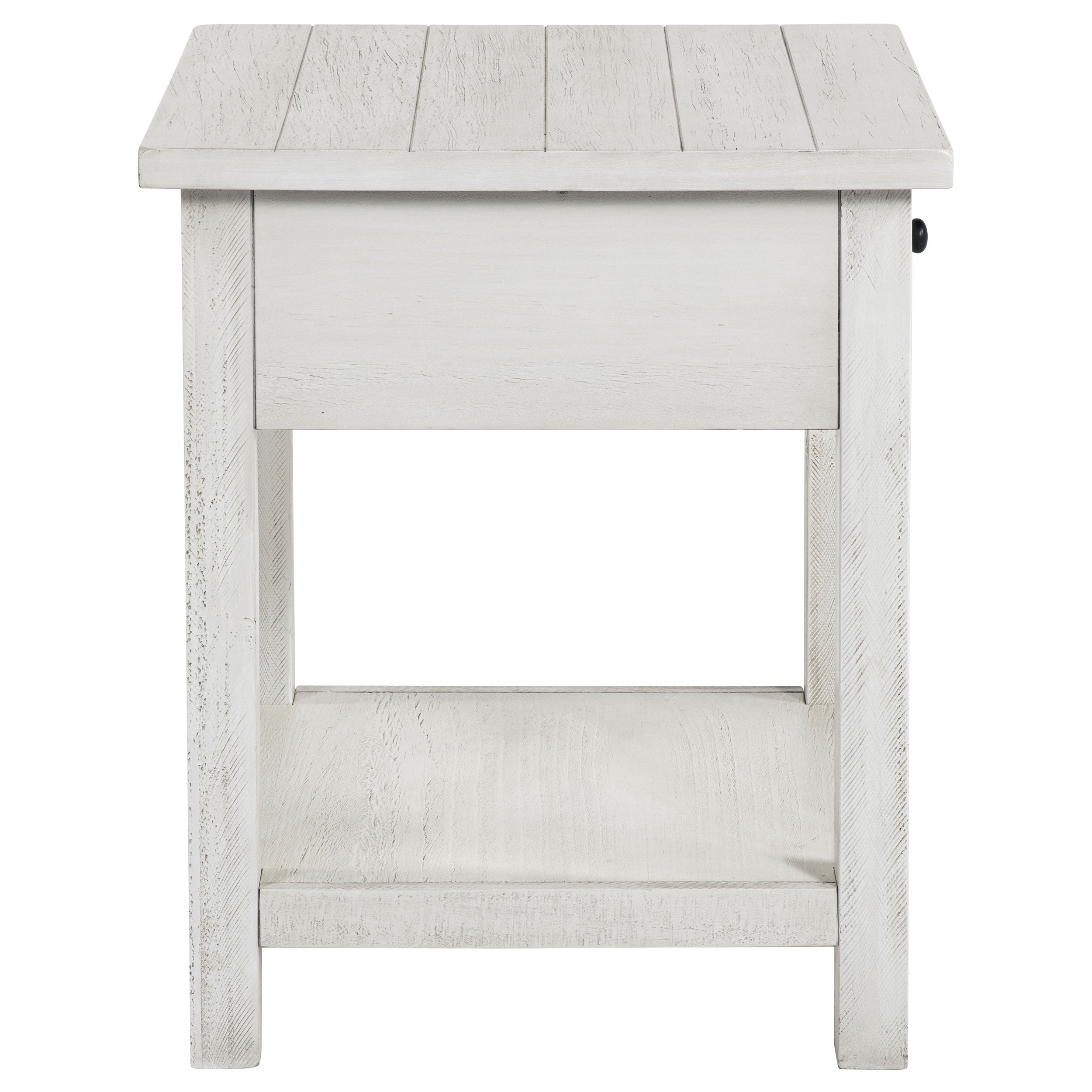 Payne 1-drawer End Table
