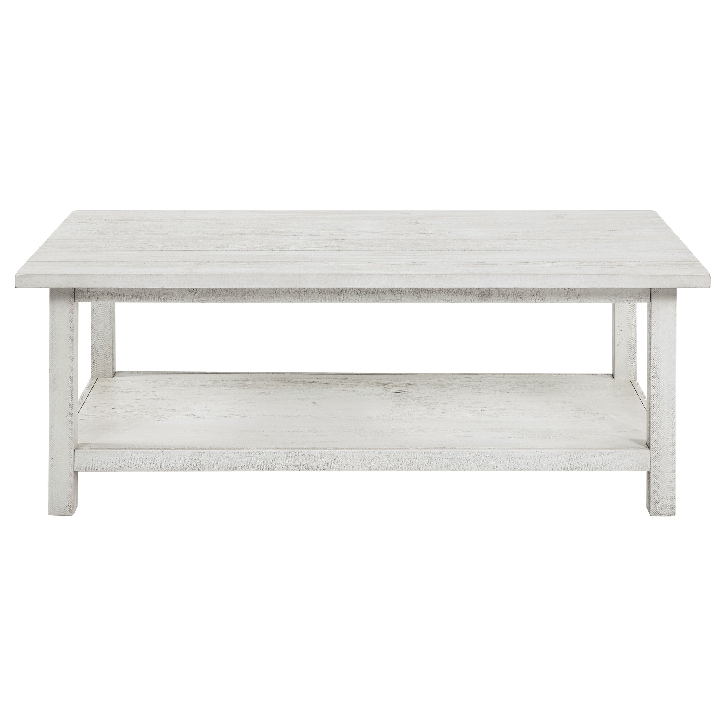 Payne Coffee Table Set (1-drawer End Table)
