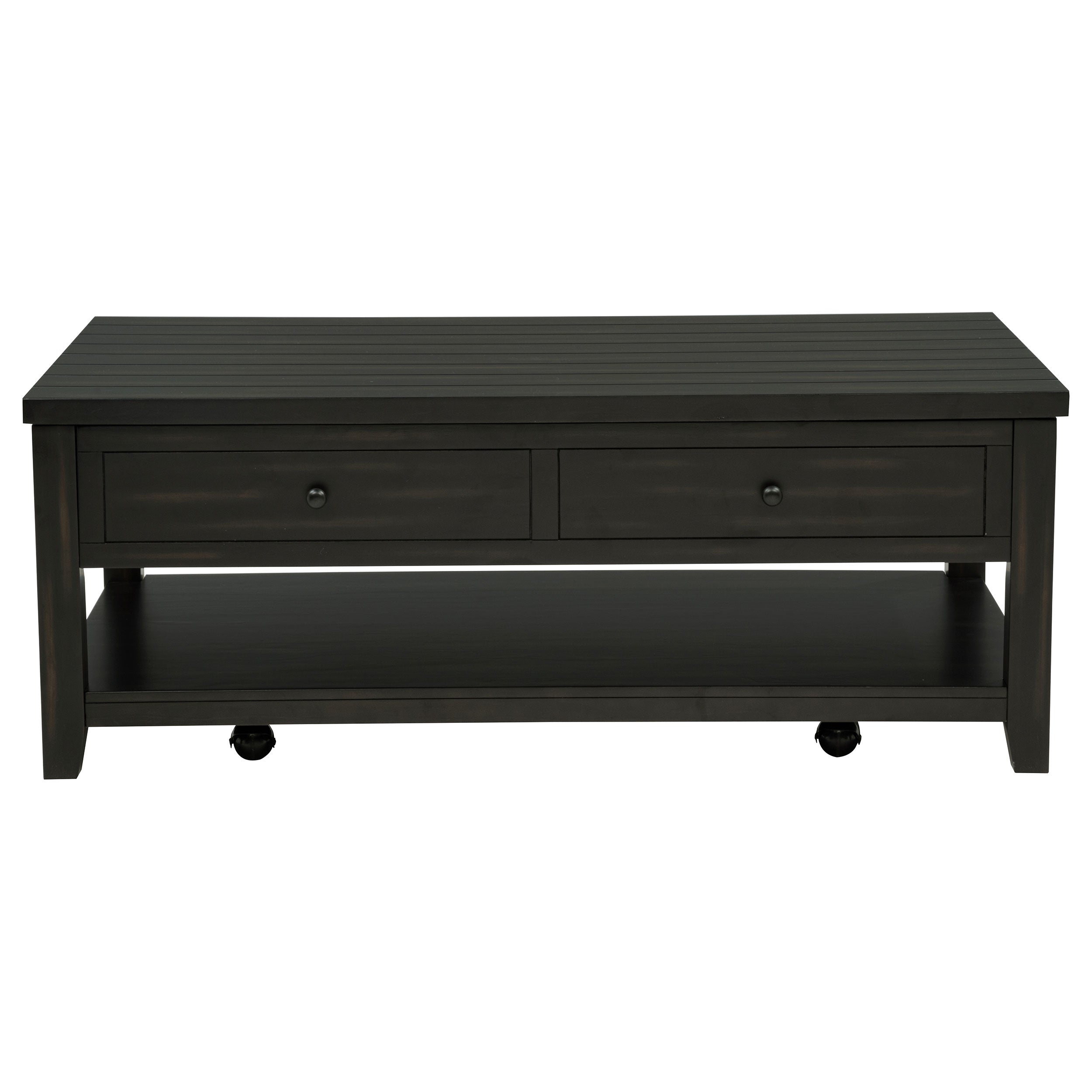 Payne Mobile Lift Top Coffee Table