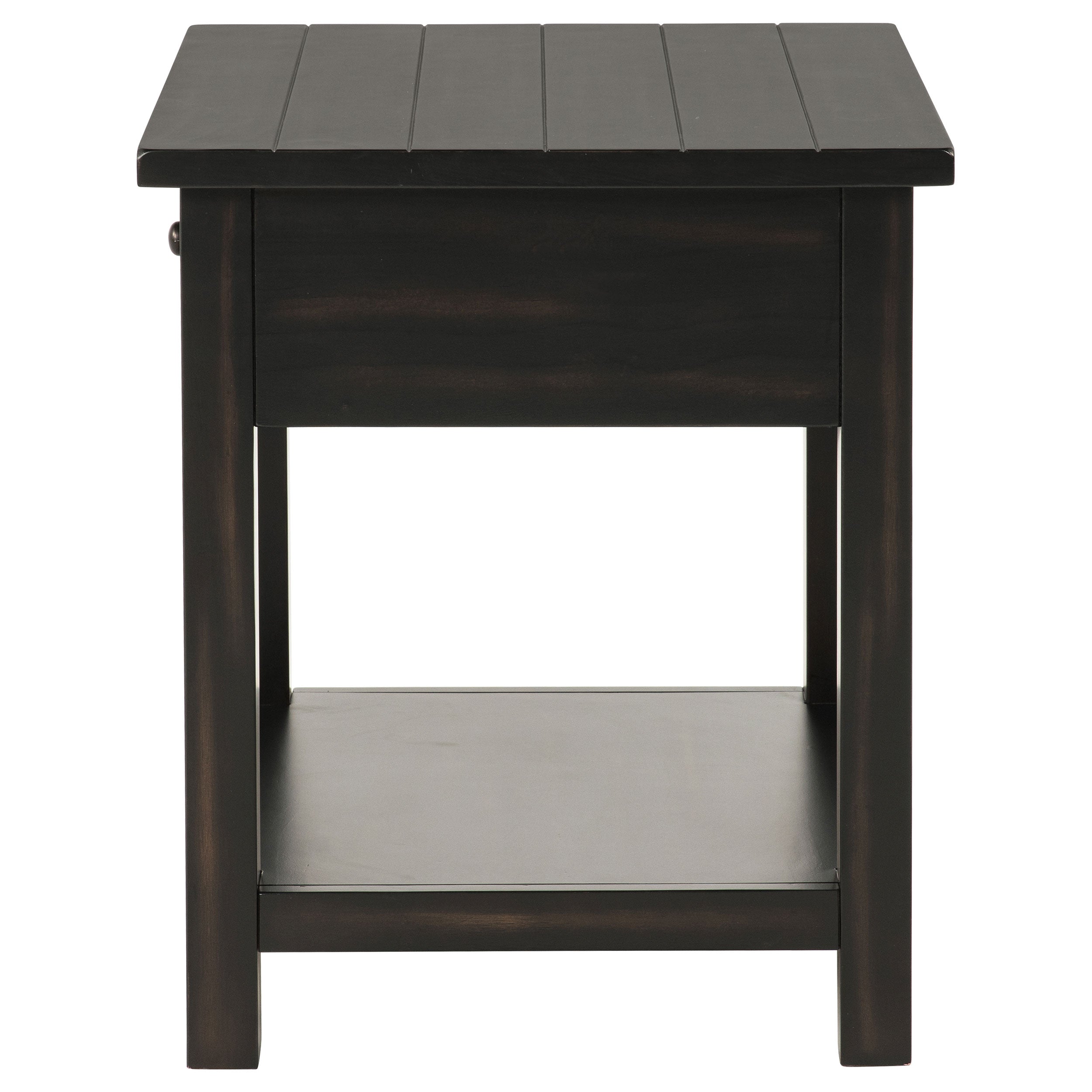 Payne 1-drawer End Table