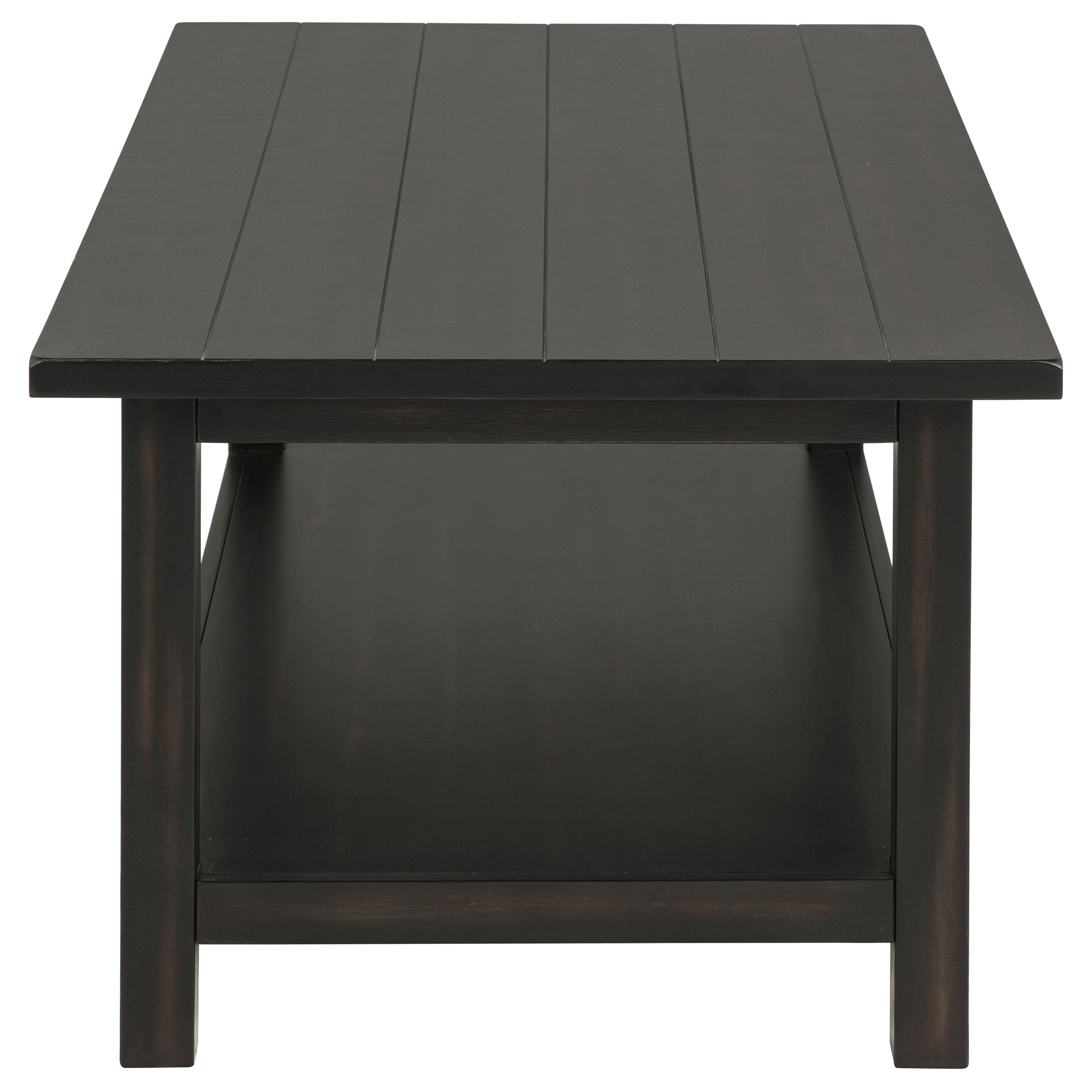Payne Coffee Table Set (1-drawer End Table)