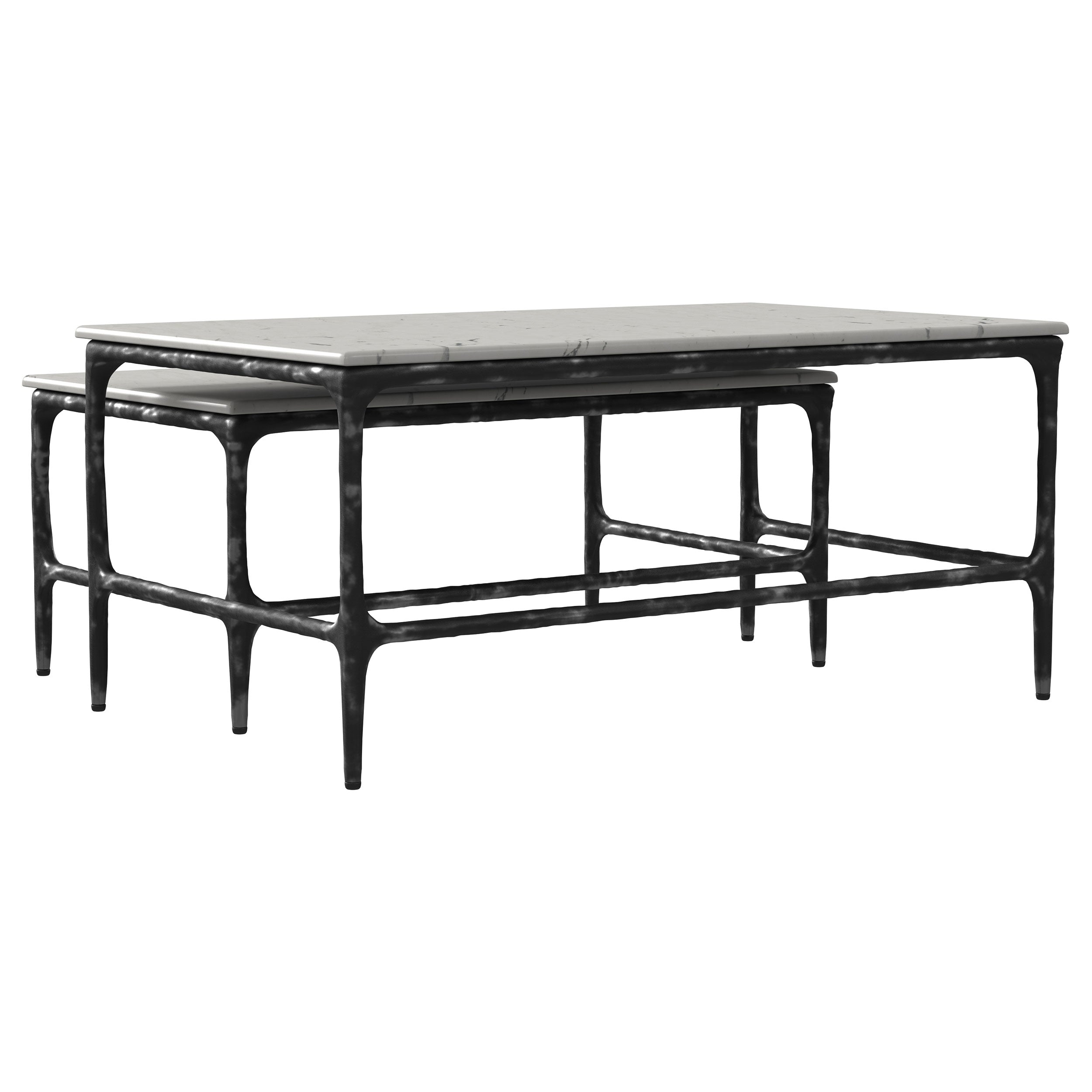 Ebby Nesting Coffee Table