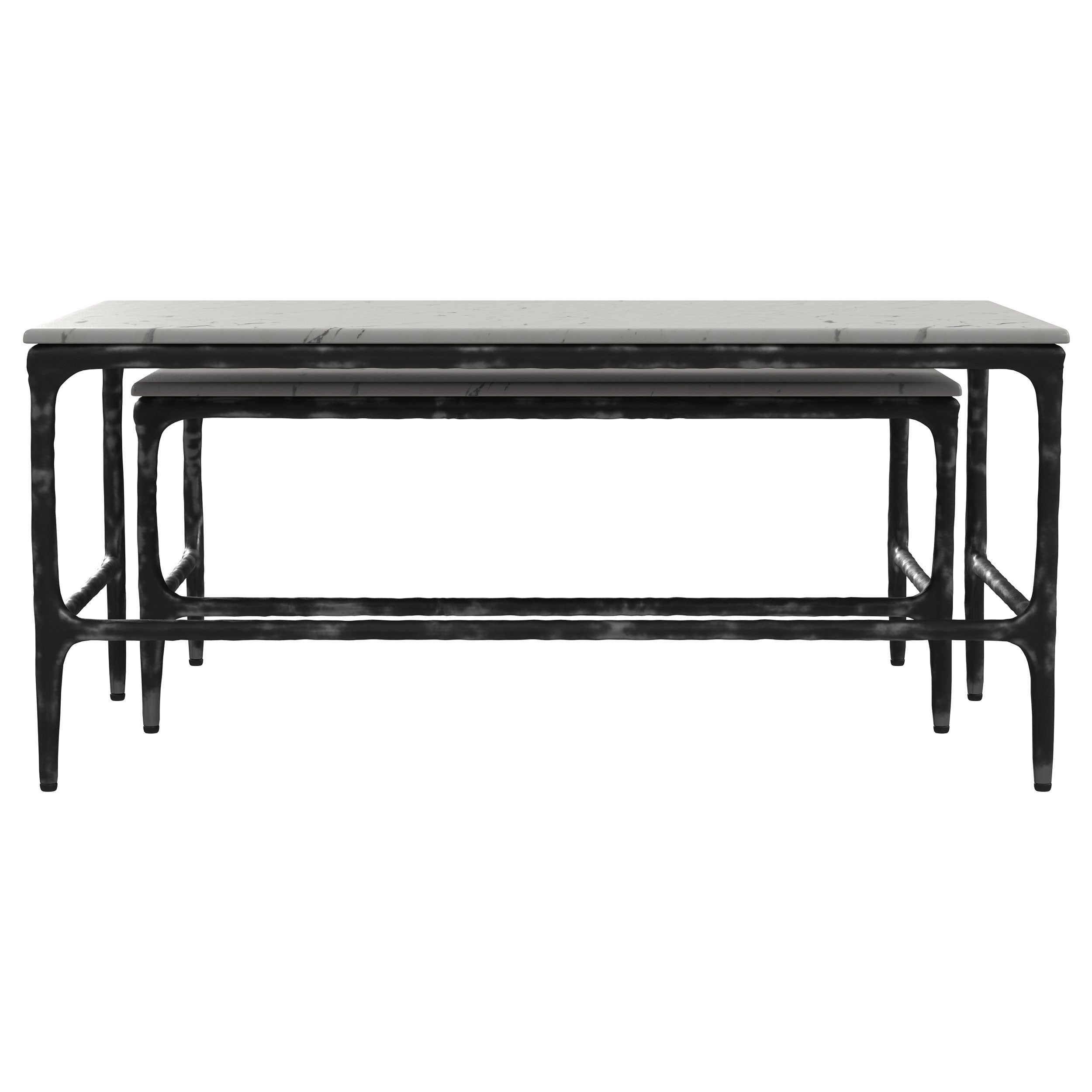 Ebby Nesting Coffee Table