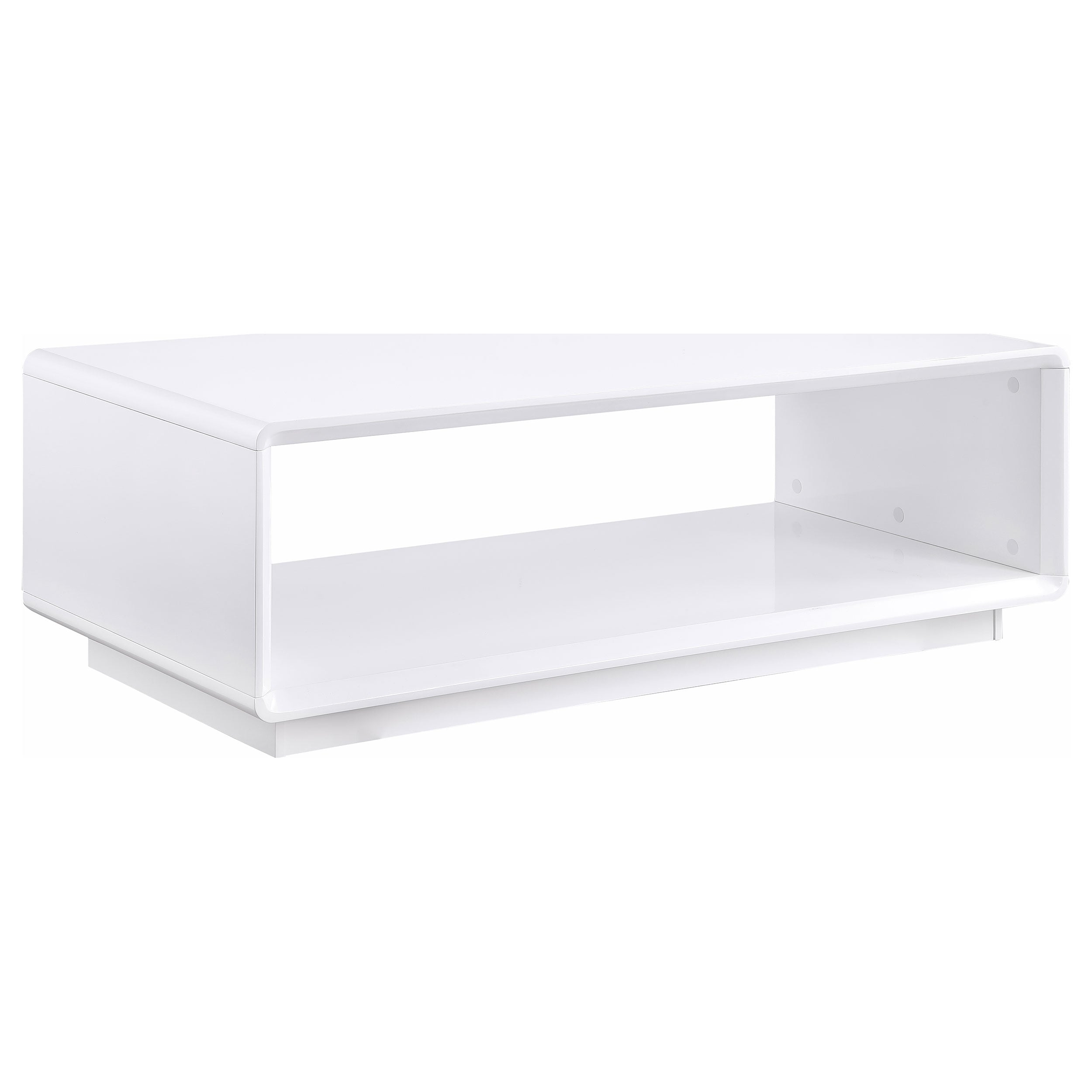 Paseo Coffee Table Set