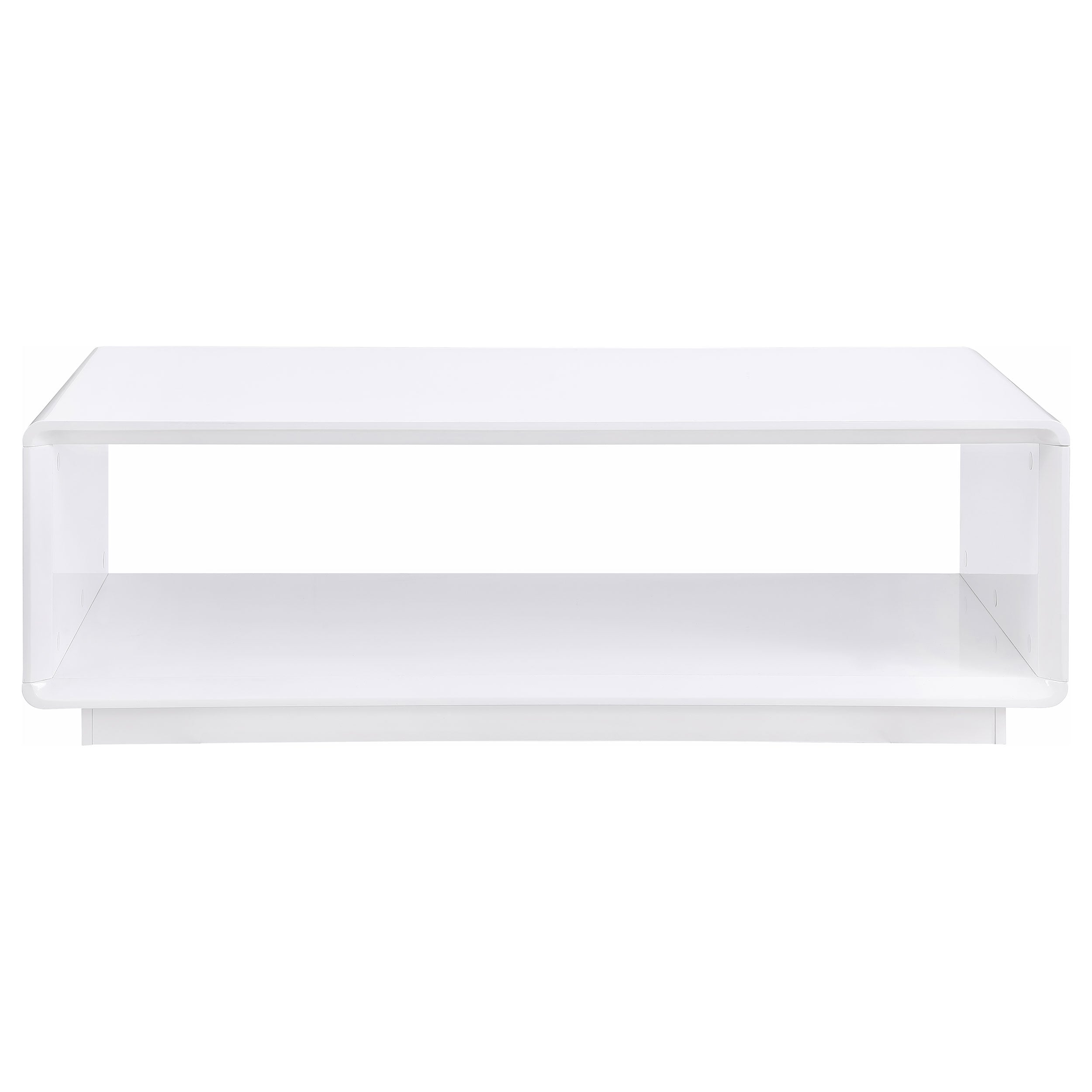 Paseo Coffee Table Set