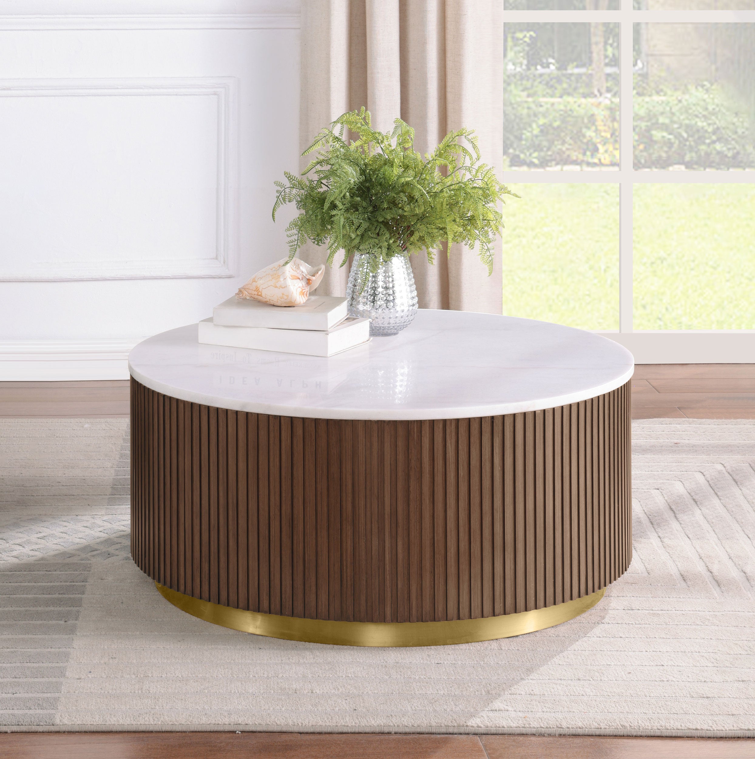 Jason Coffee Table