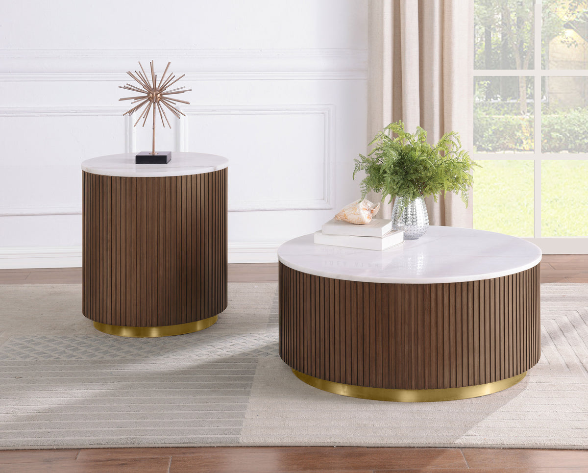 Jason Coffee Table