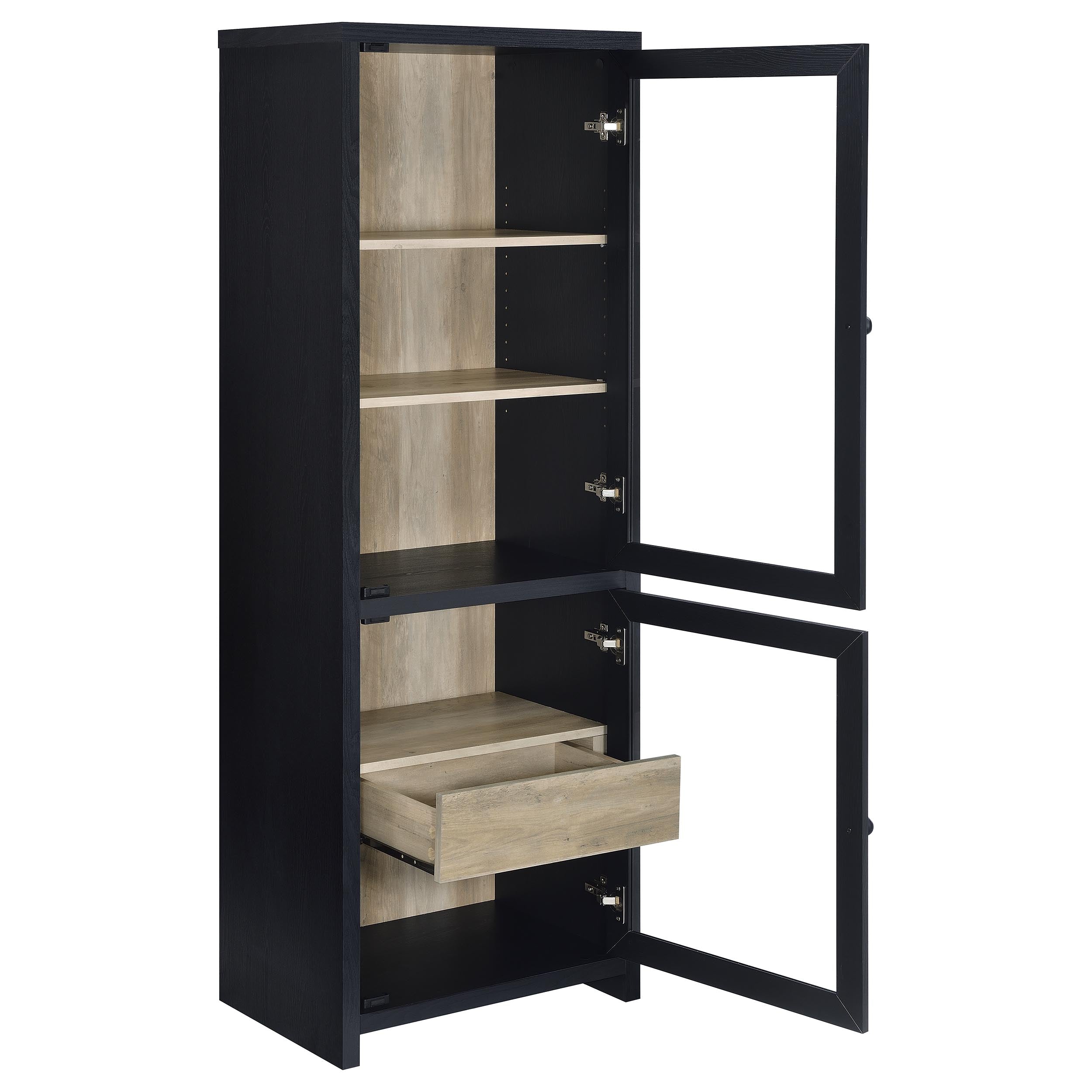 Denison Entertainment Center