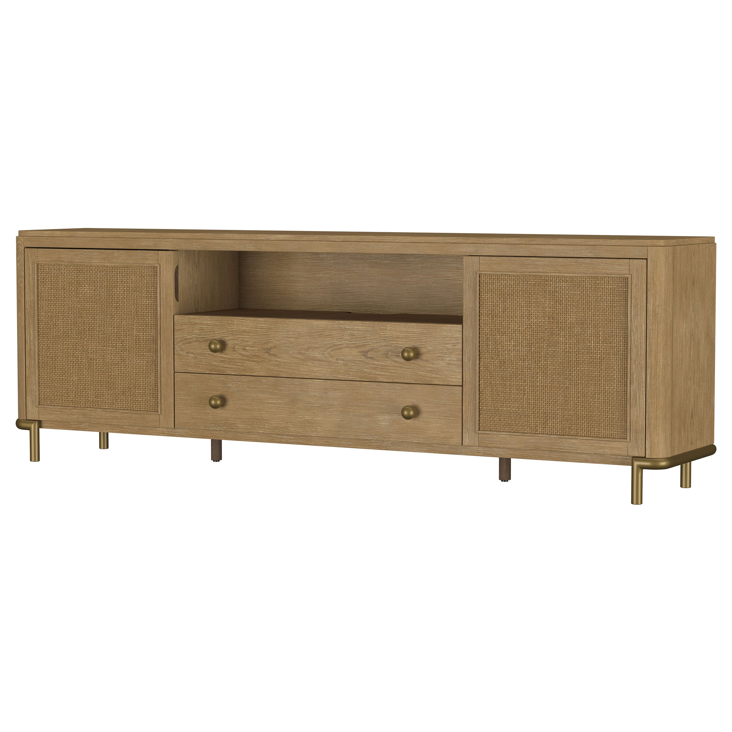 Arini 79" TV Stand