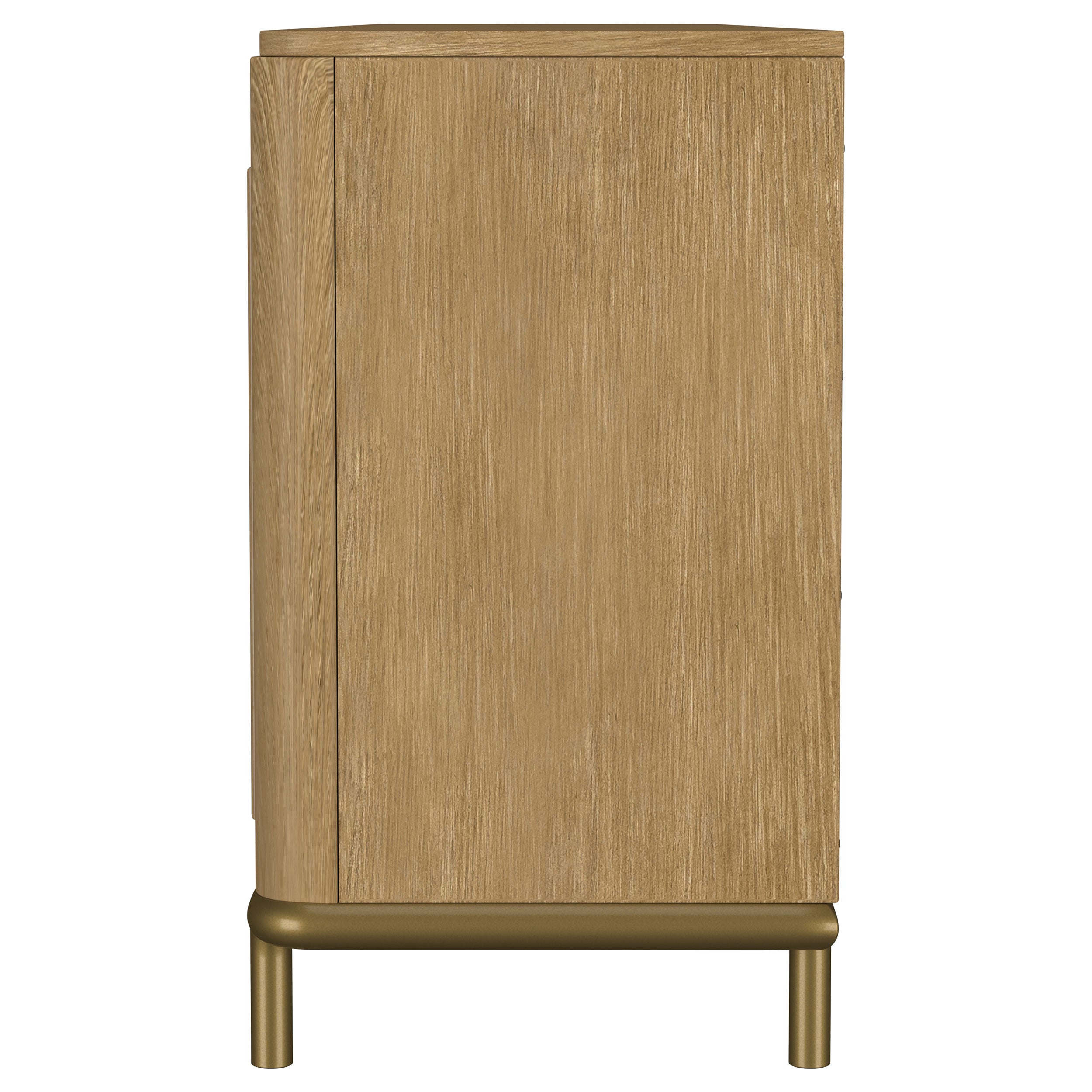 Arini 79" TV Stand