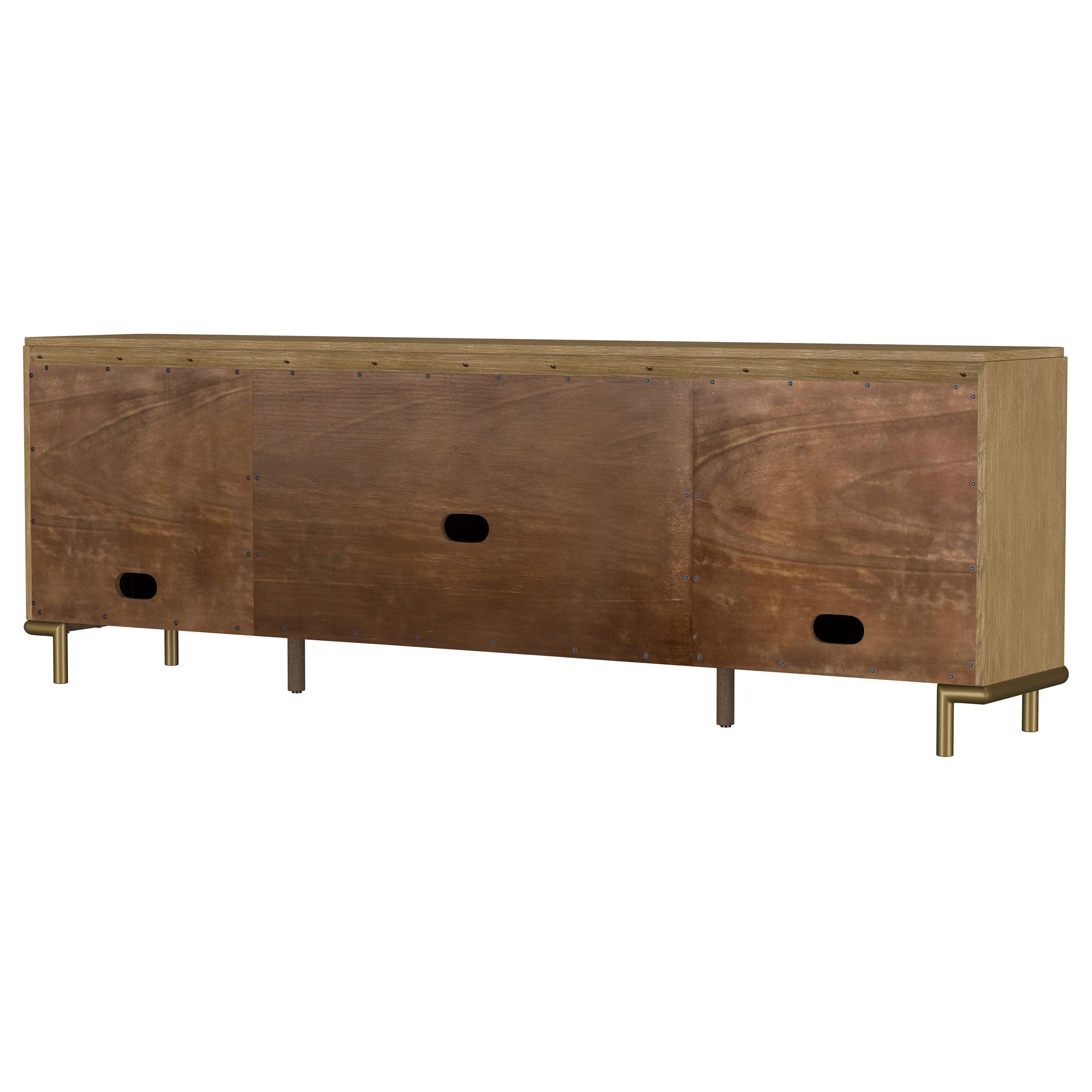 Arini 79" TV Stand