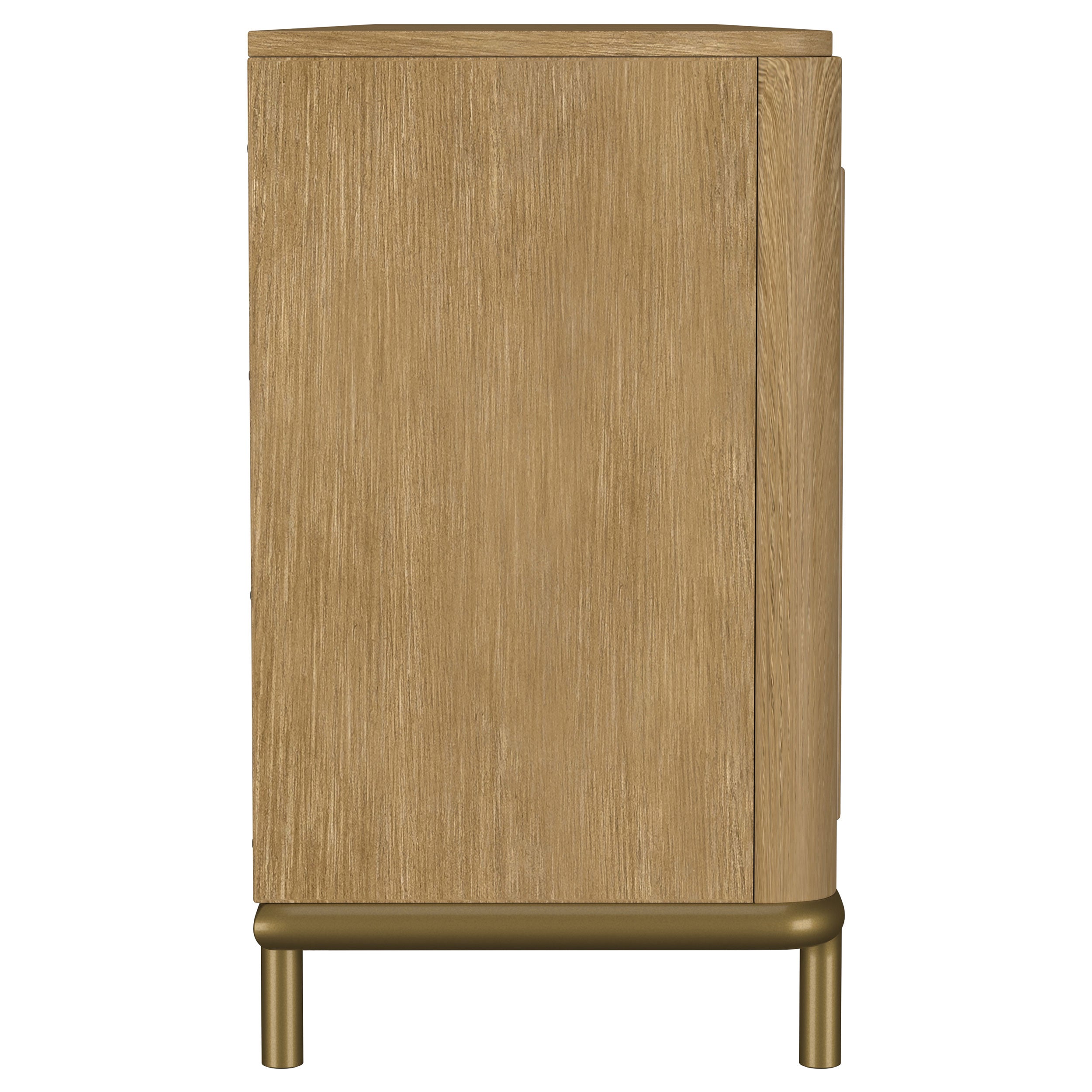 Arini 79" TV Stand