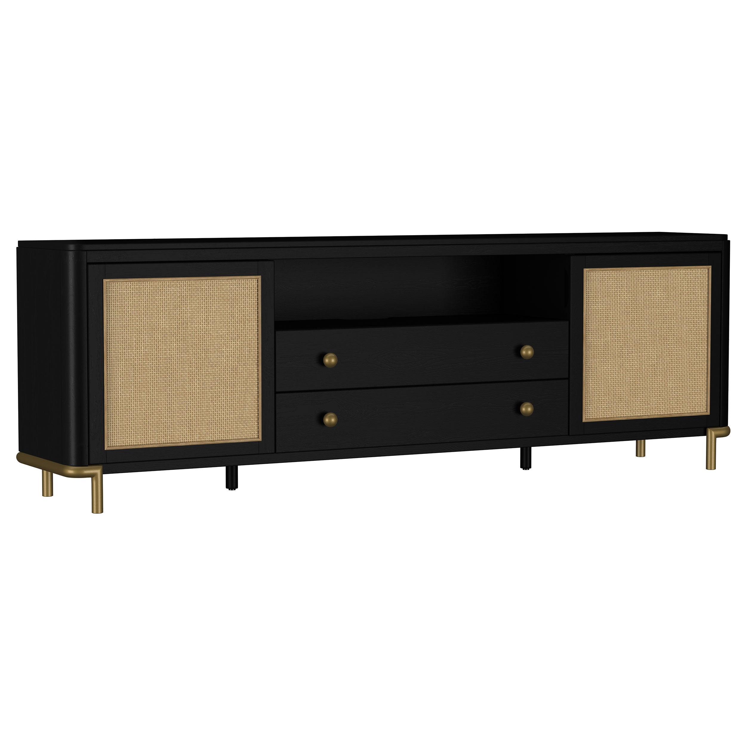 Arini 79" TV Stand